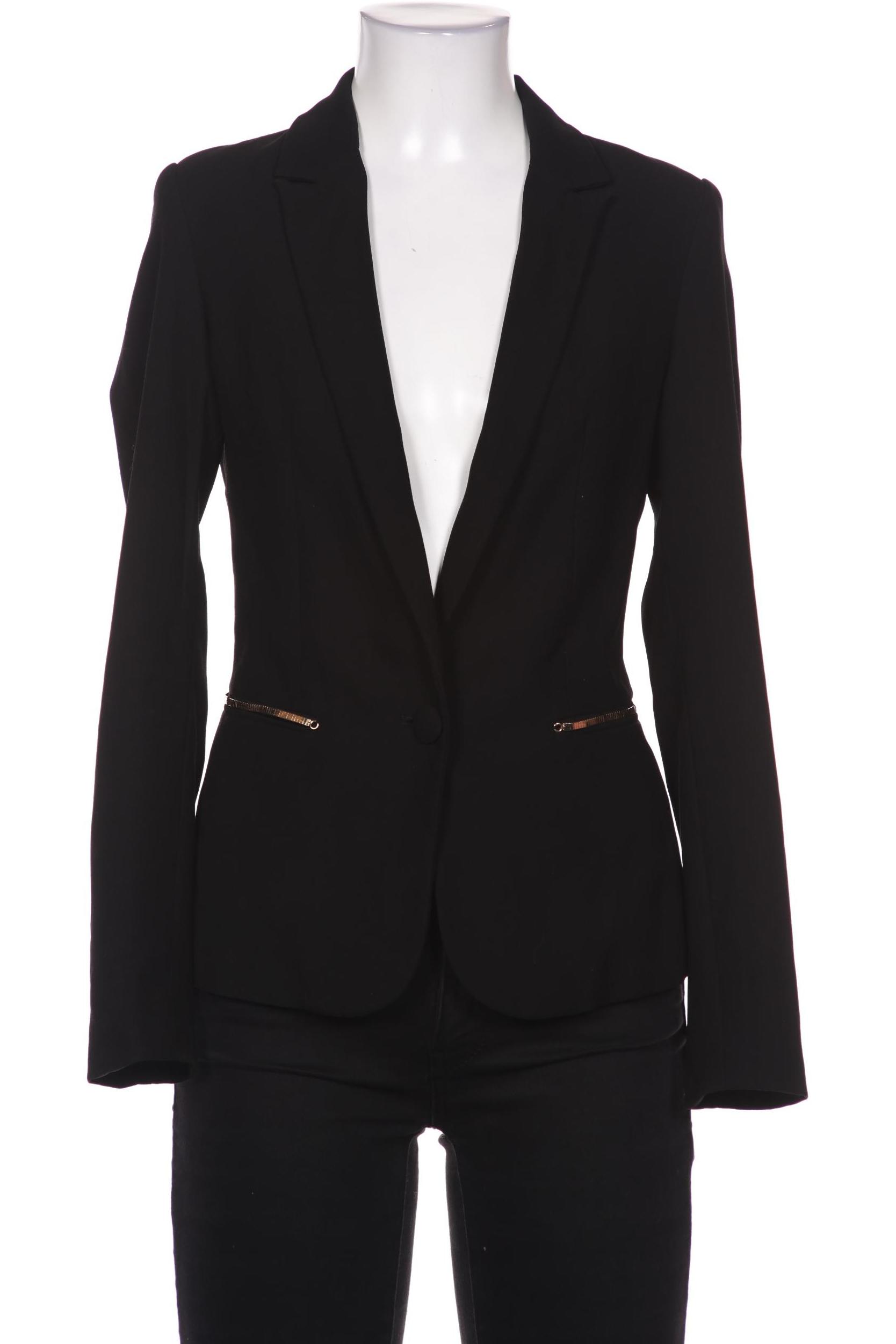 

Guess Damen Blazer, schwarz, Gr. 32
