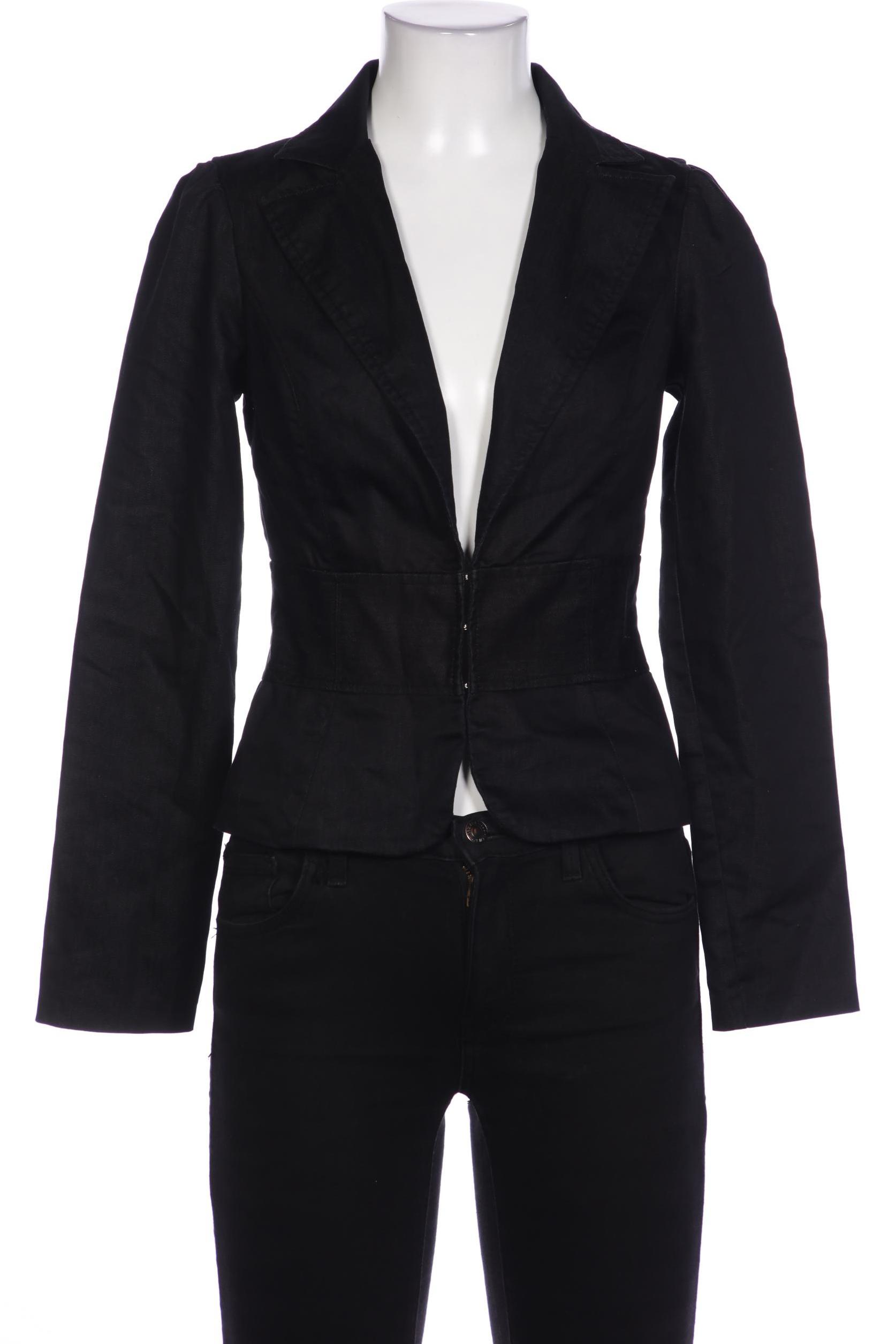 

Guess Damen Blazer, schwarz, Gr. 36