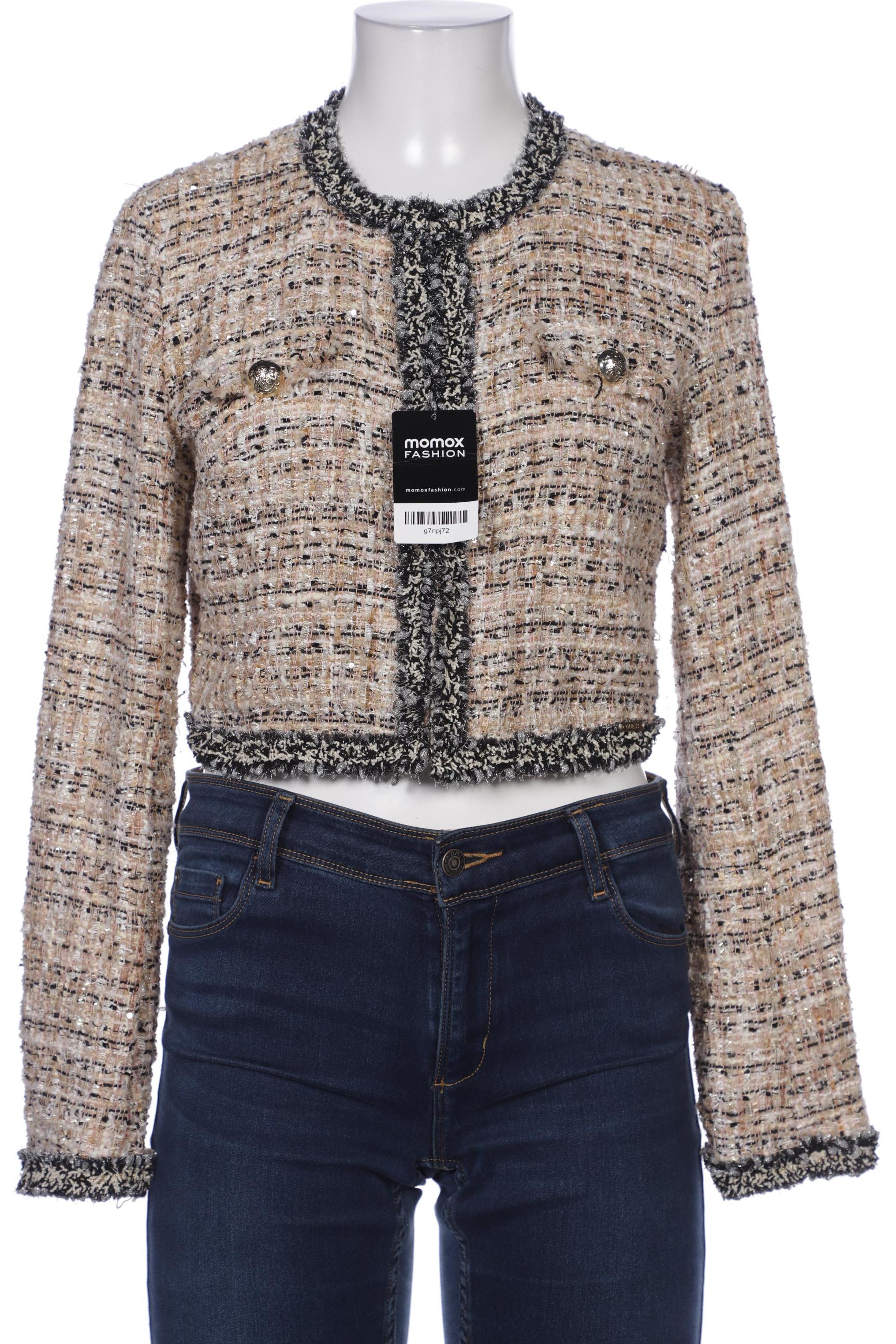 

Guess Damen Blazer, beige, Gr. 12