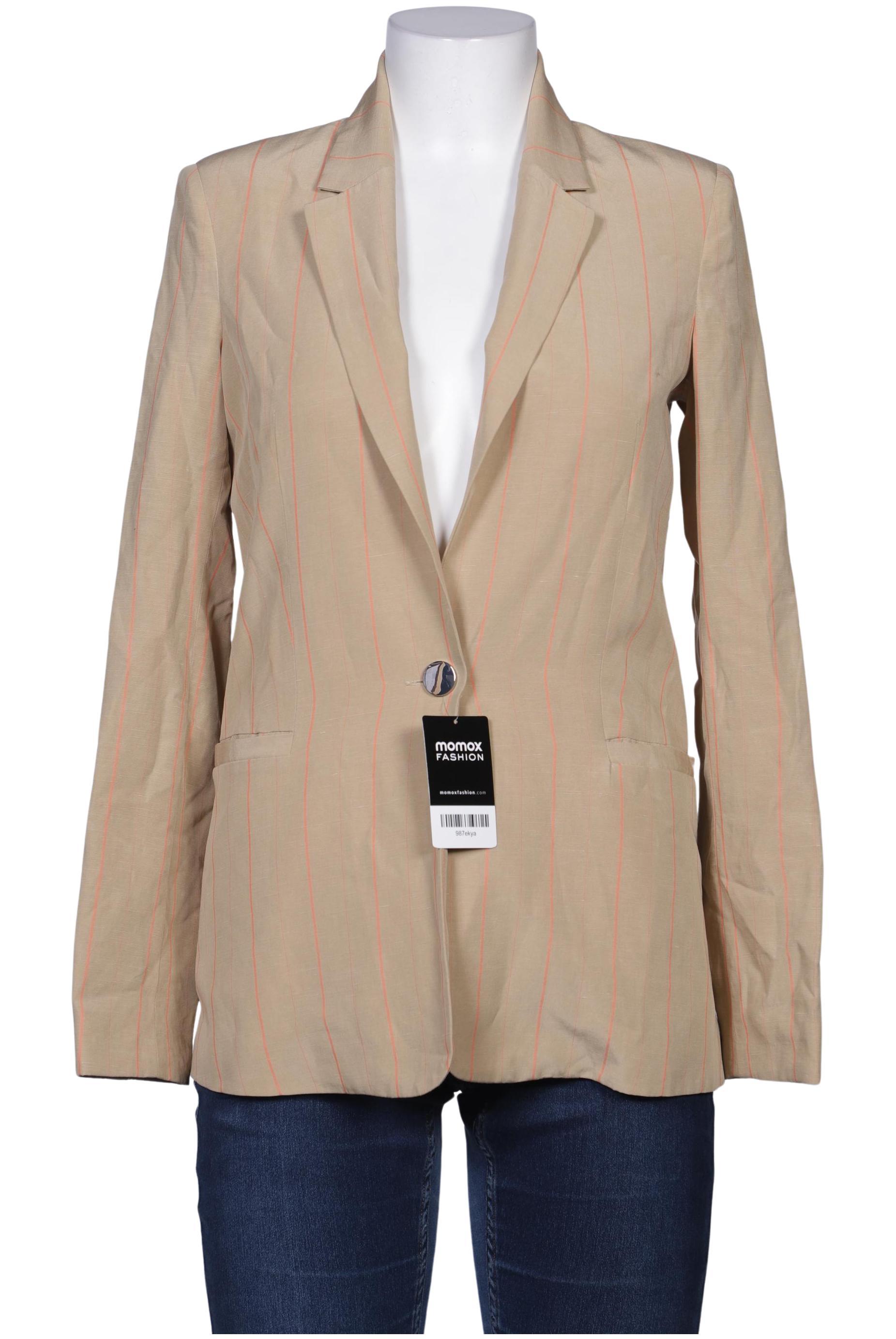 

Guess Damen Blazer, beige, Gr. 34