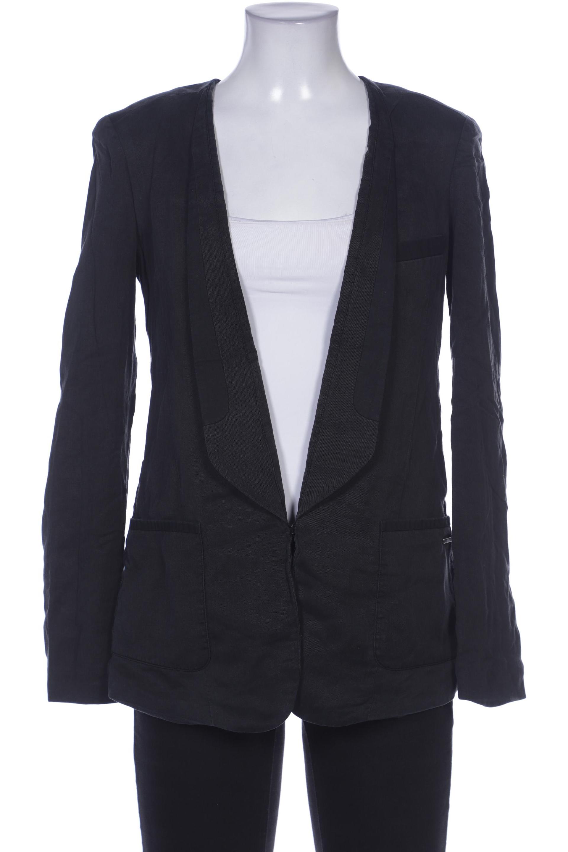 

Guess Damen Blazer, schwarz, Gr. 36