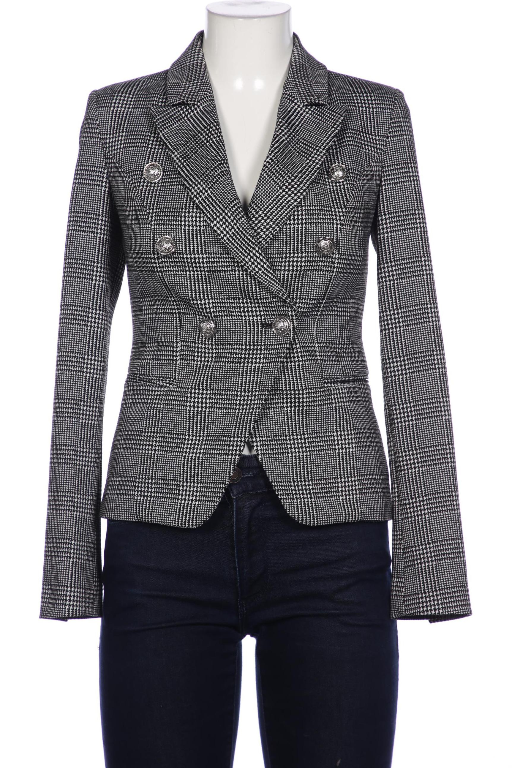 

GUESS Damen Blazer, grau
