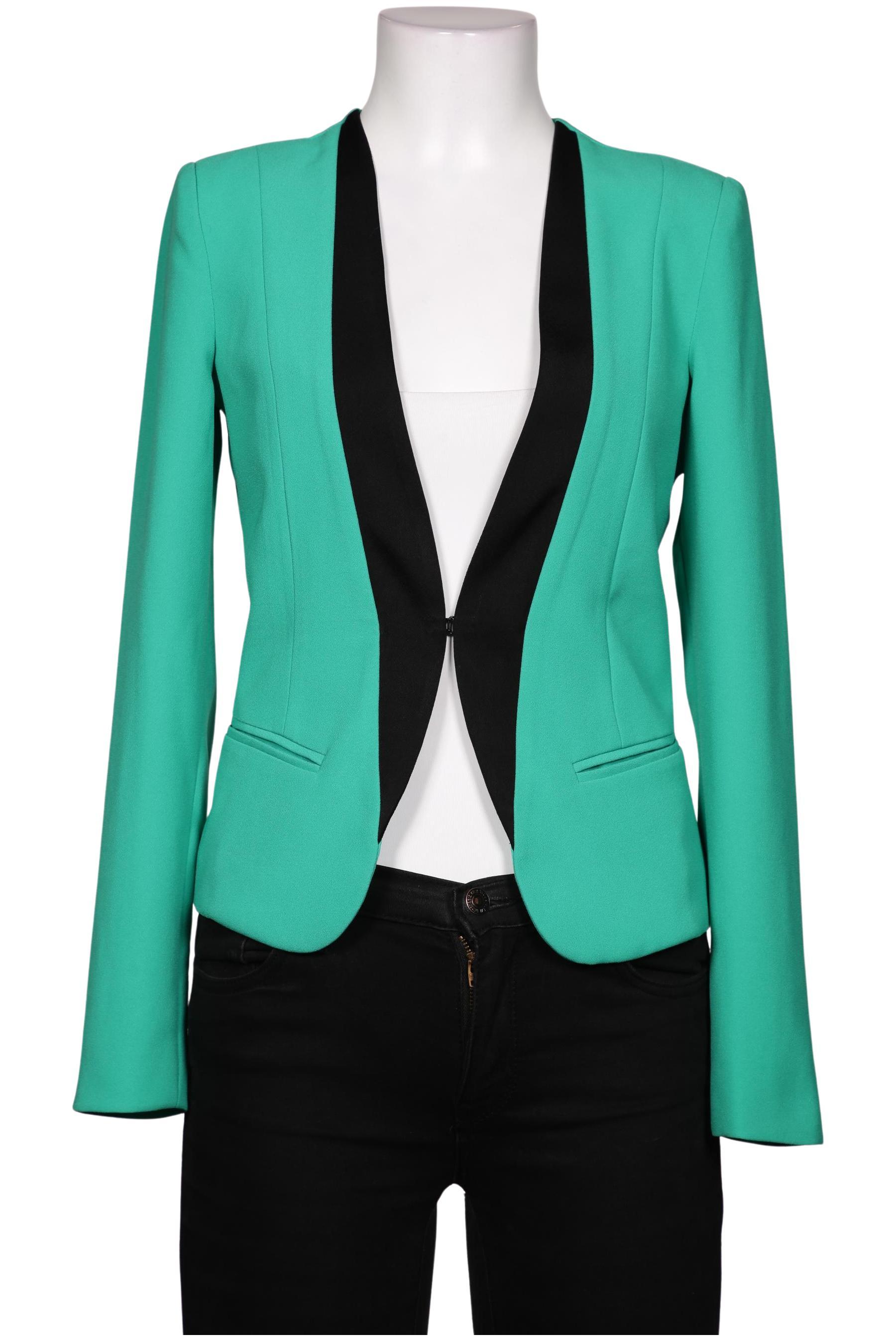 

Guess Damen Blazer, grün, Gr. 32