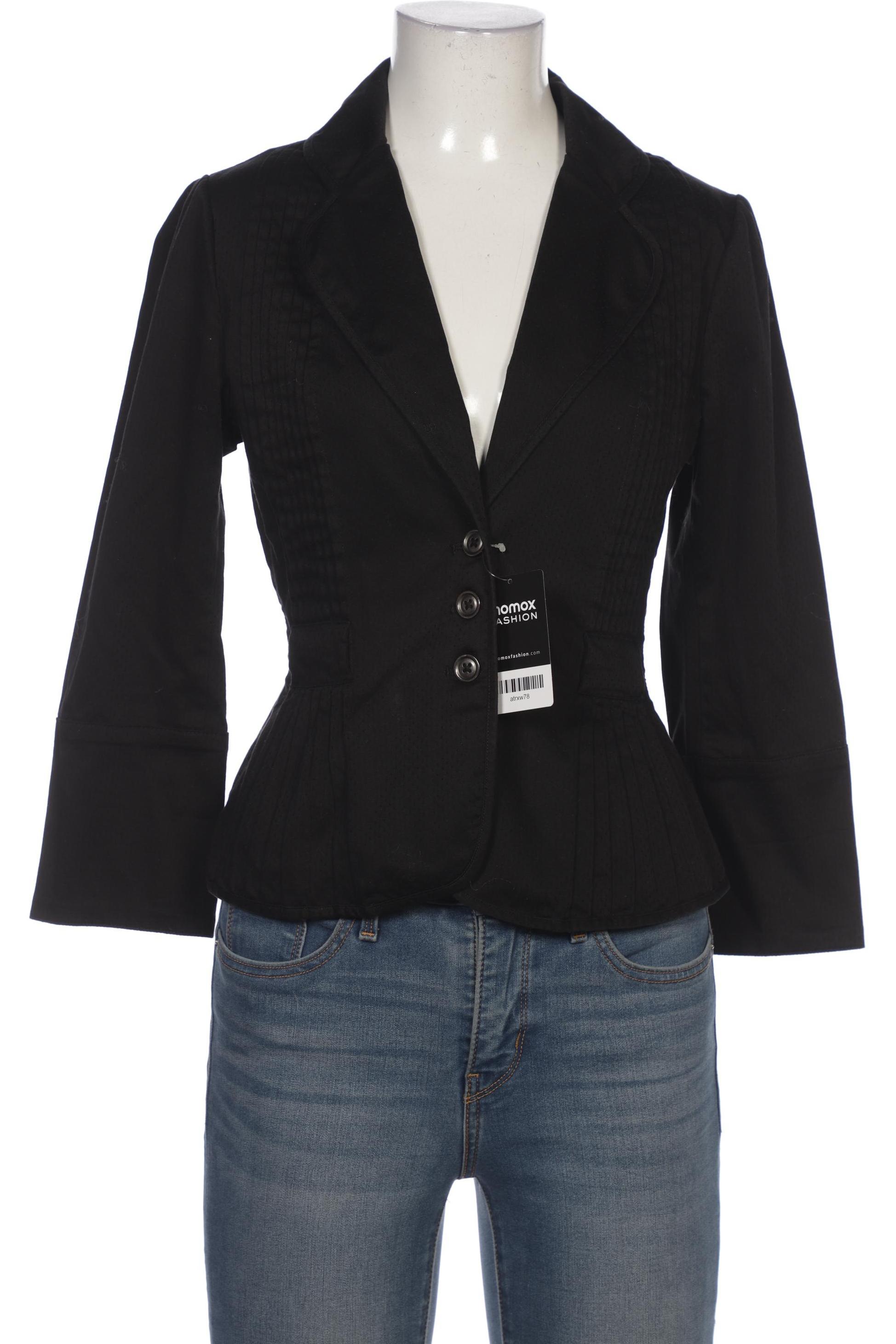 

GUESS Damen Blazer, schwarz