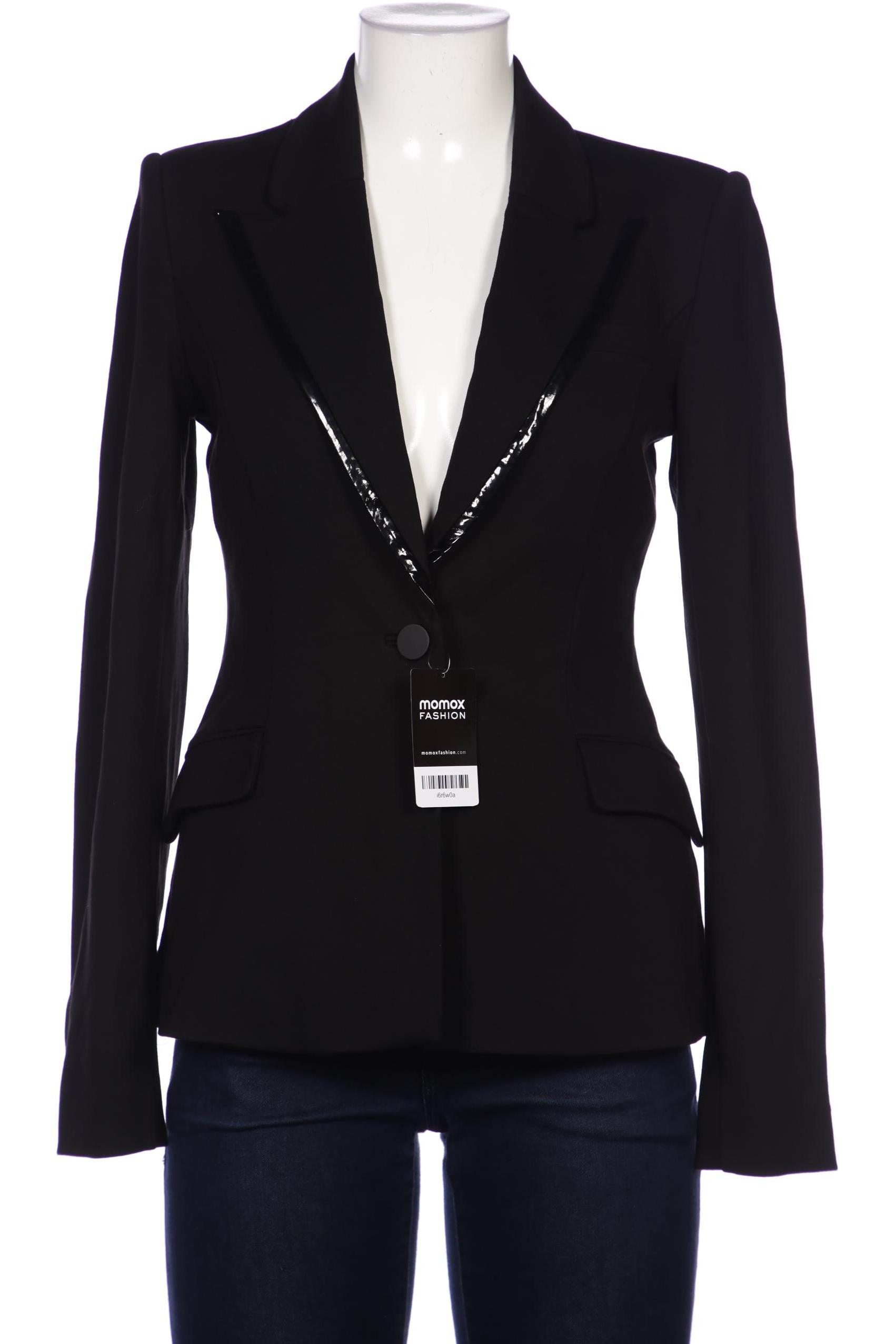 

Guess Damen Blazer, schwarz, Gr. 38