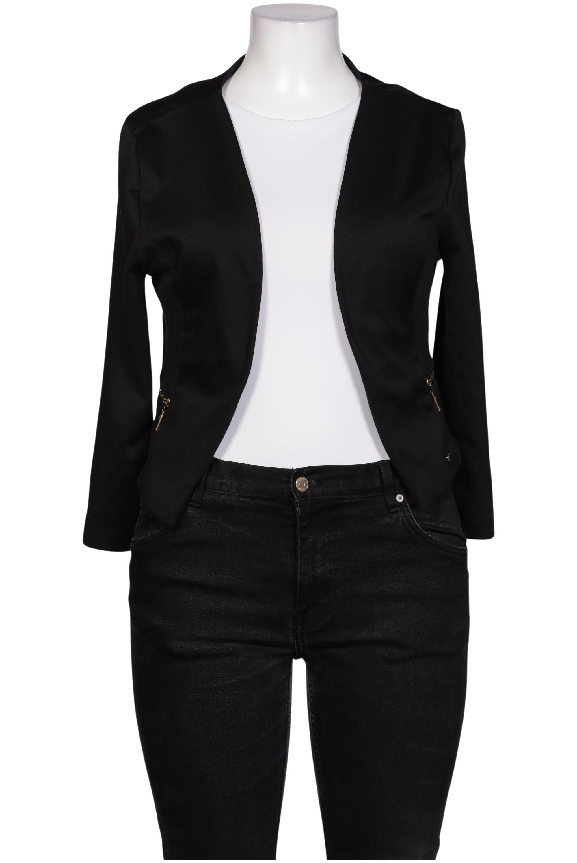 

Guess Damen Blazer, schwarz, Gr. 44