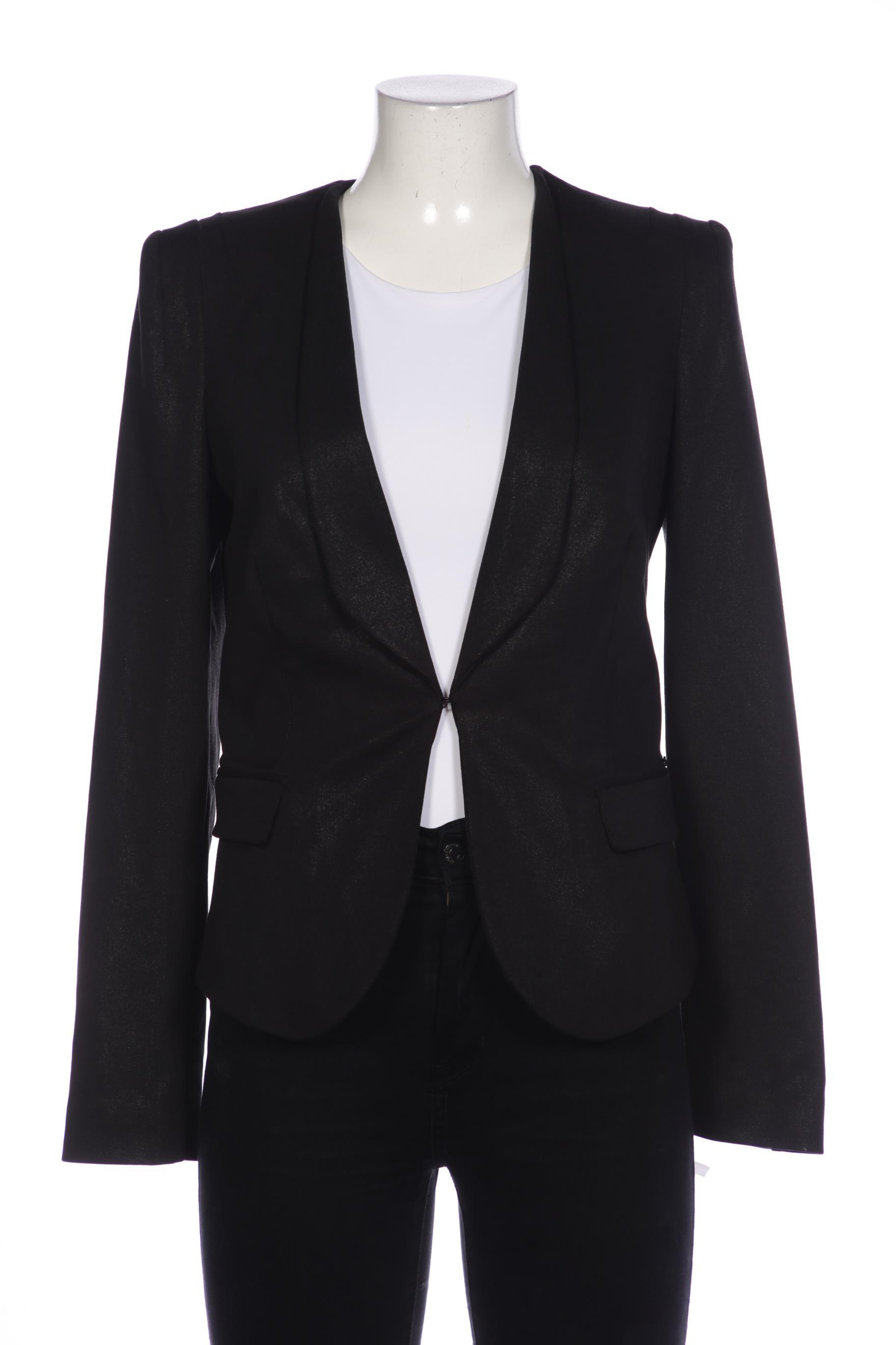 

Guess Damen Blazer, schwarz, Gr. 44