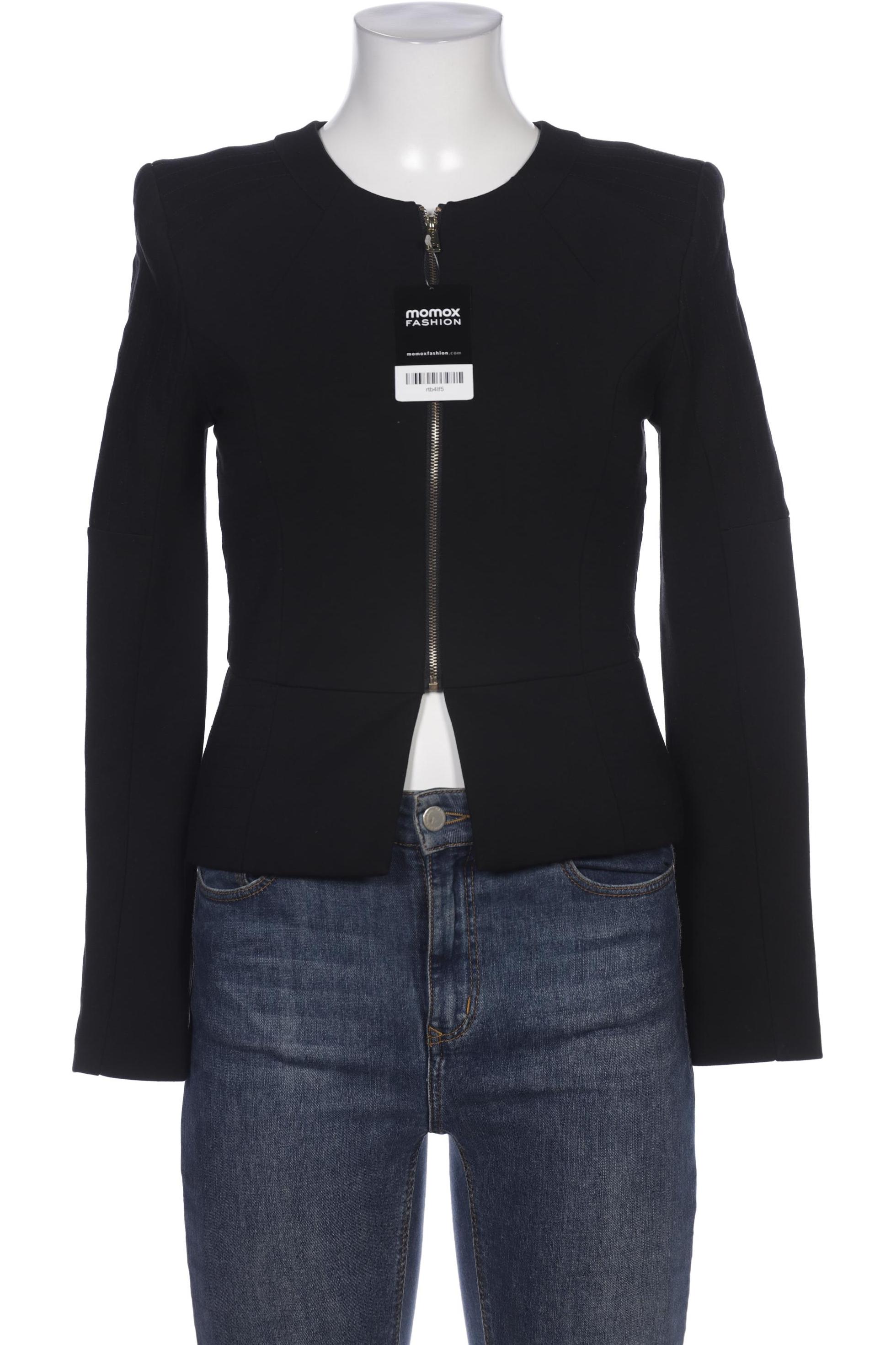 

GUESS Damen Blazer, schwarz