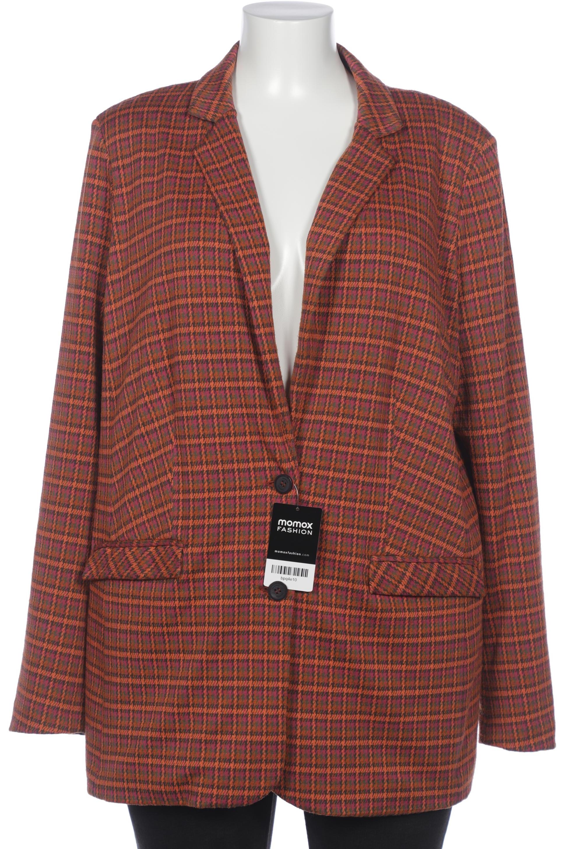 

Guess Damen Blazer, orange, Gr. 48