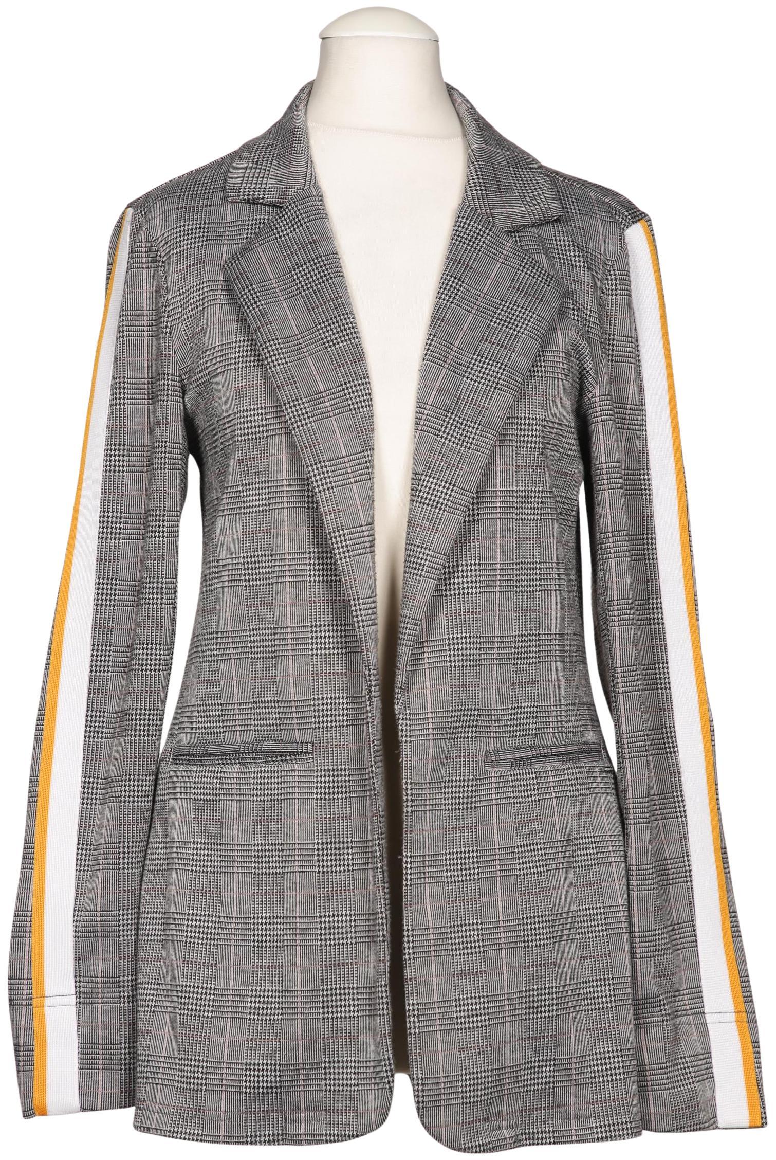 

Guess Damen Blazer, grau, Gr. 36