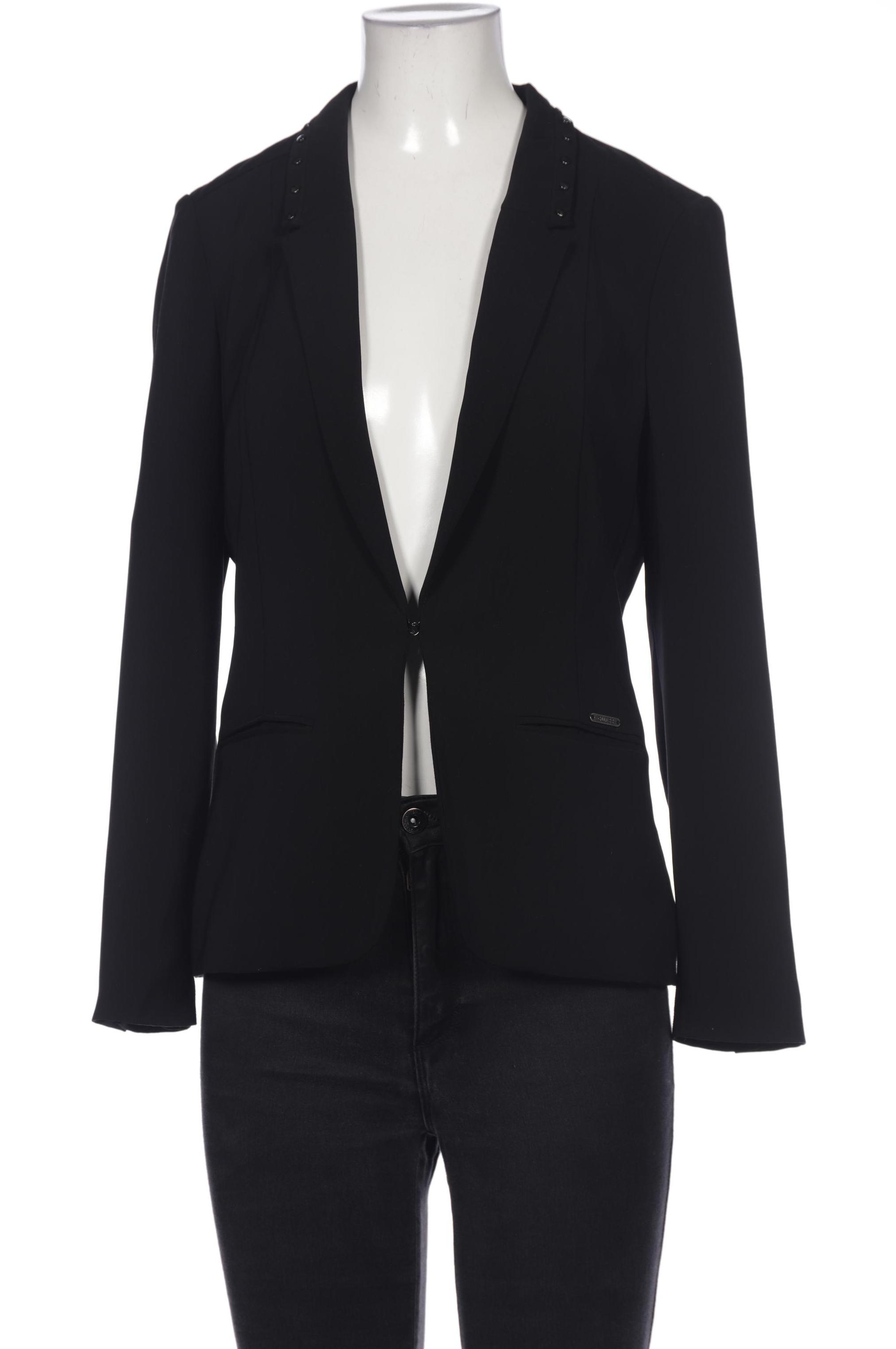 

Guess Damen Blazer, schwarz, Gr. 36