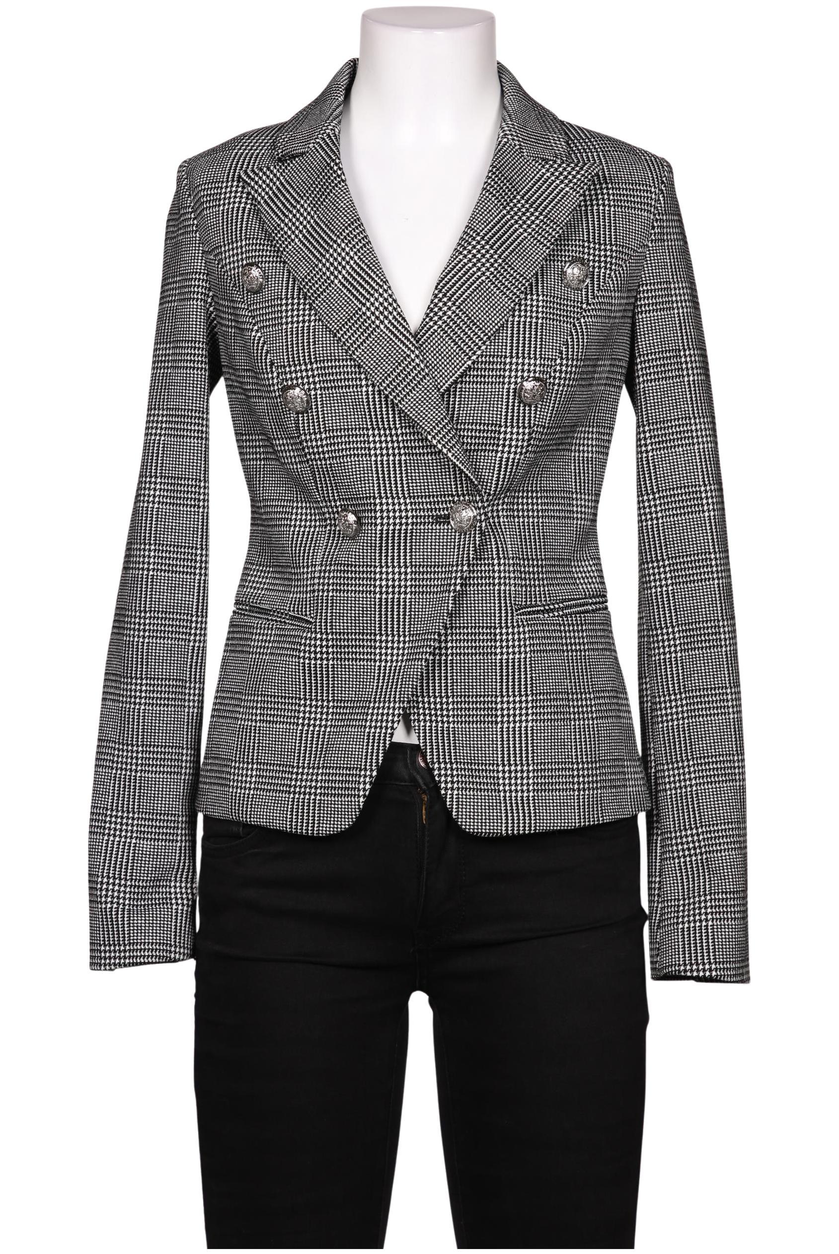 

Guess Damen Blazer, grau, Gr. 38