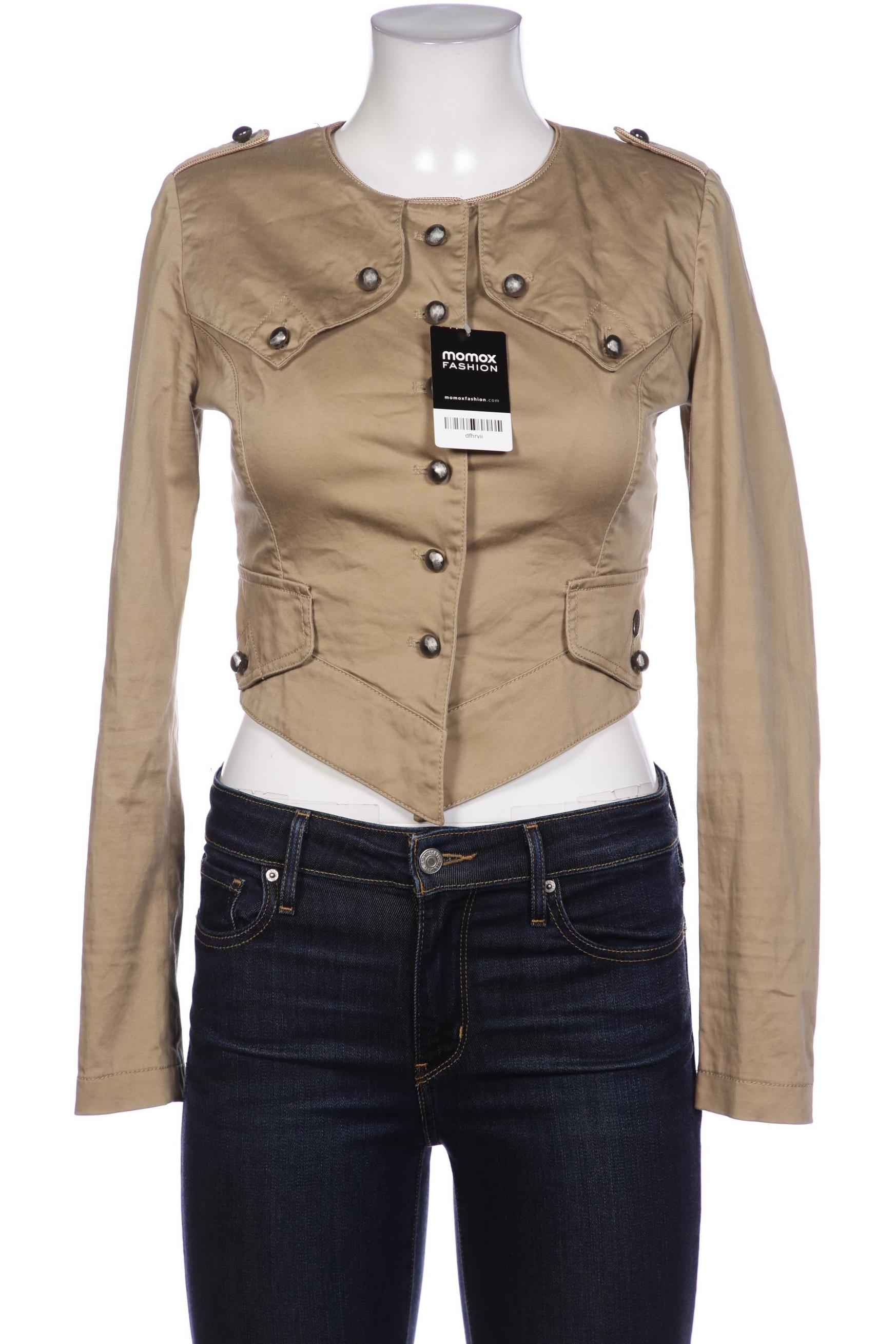 

Guess Damen Blazer, beige, Gr. 36