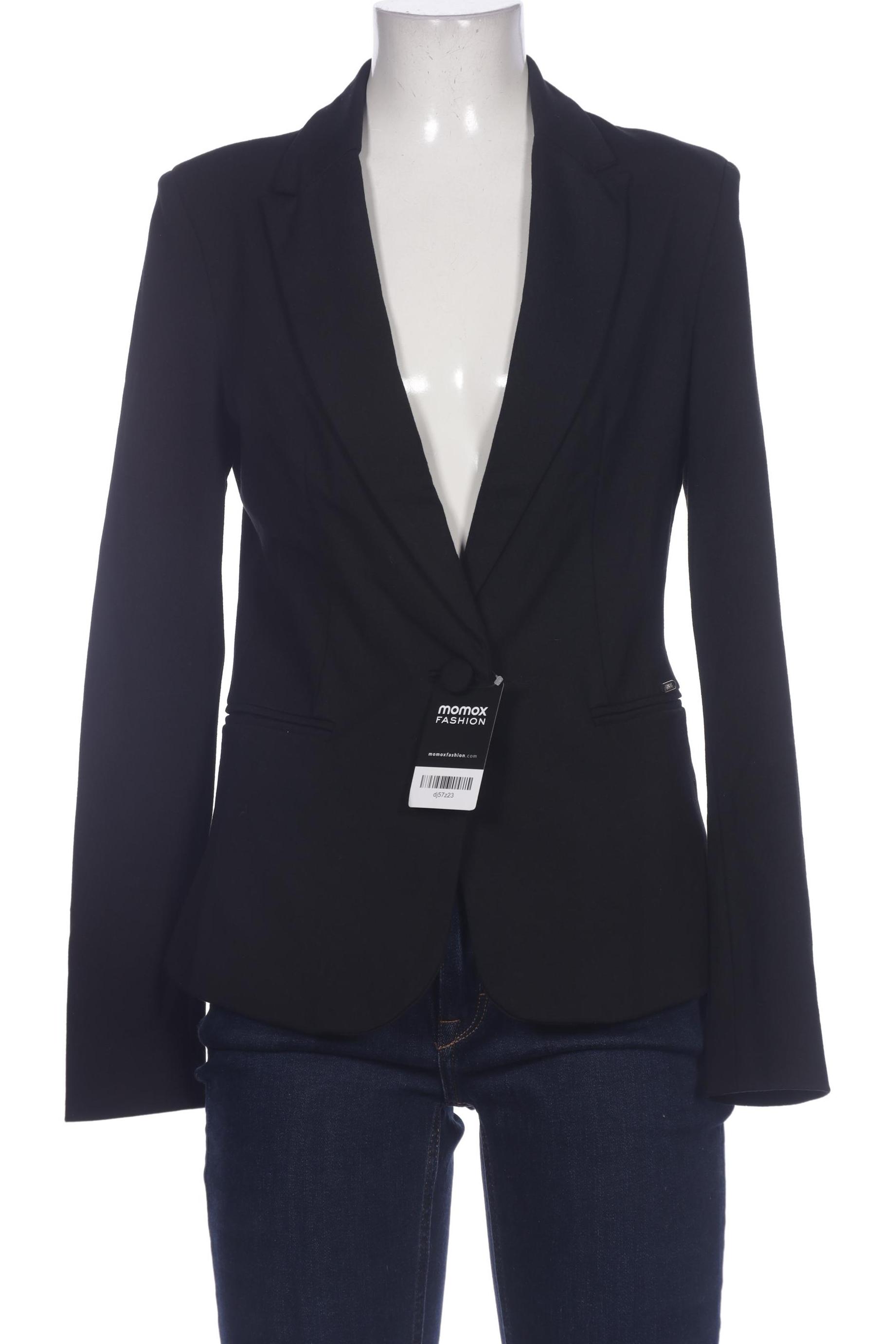

Guess Damen Blazer, schwarz, Gr. 38