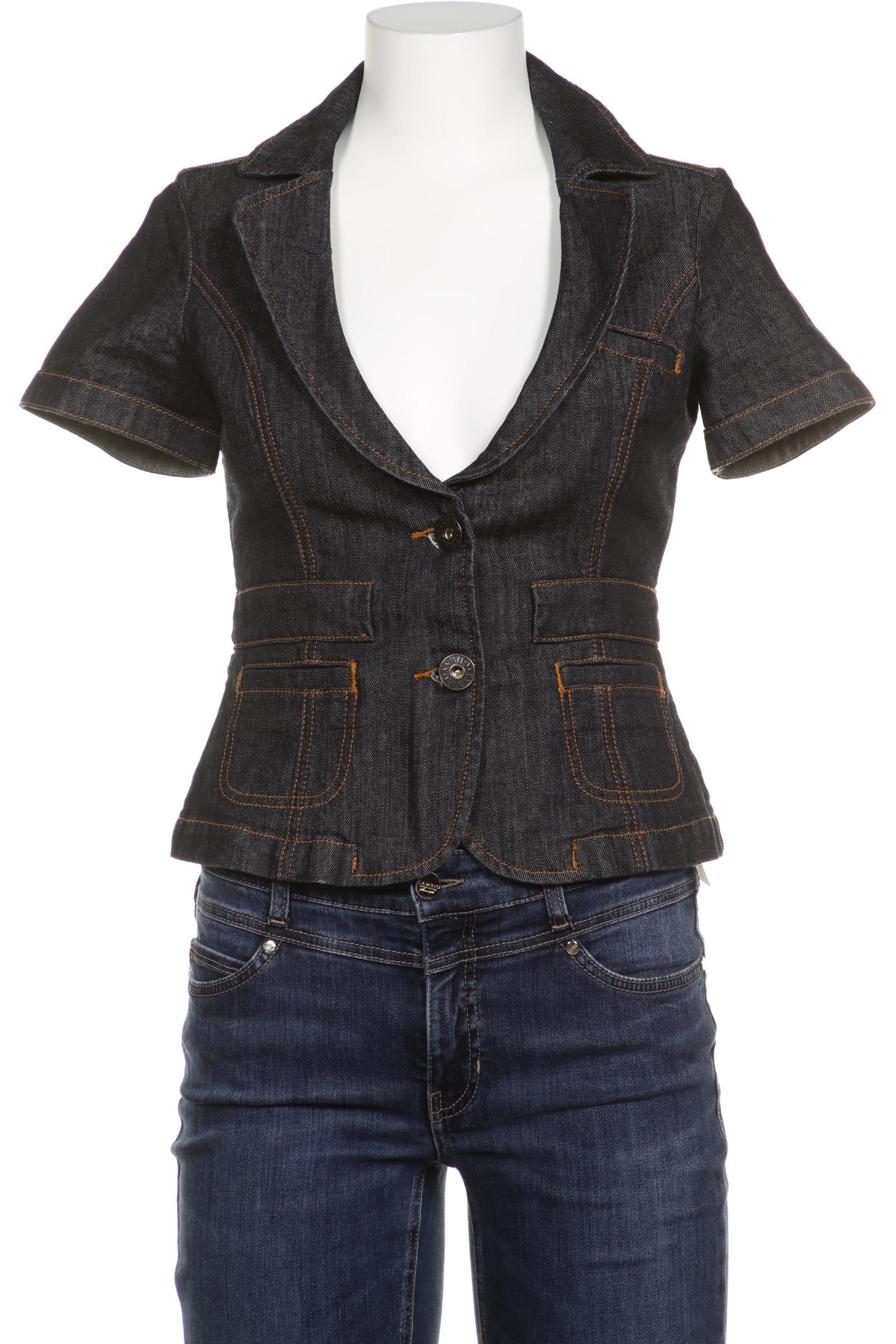 

Guess Damen Blazer, marineblau, Gr. 38