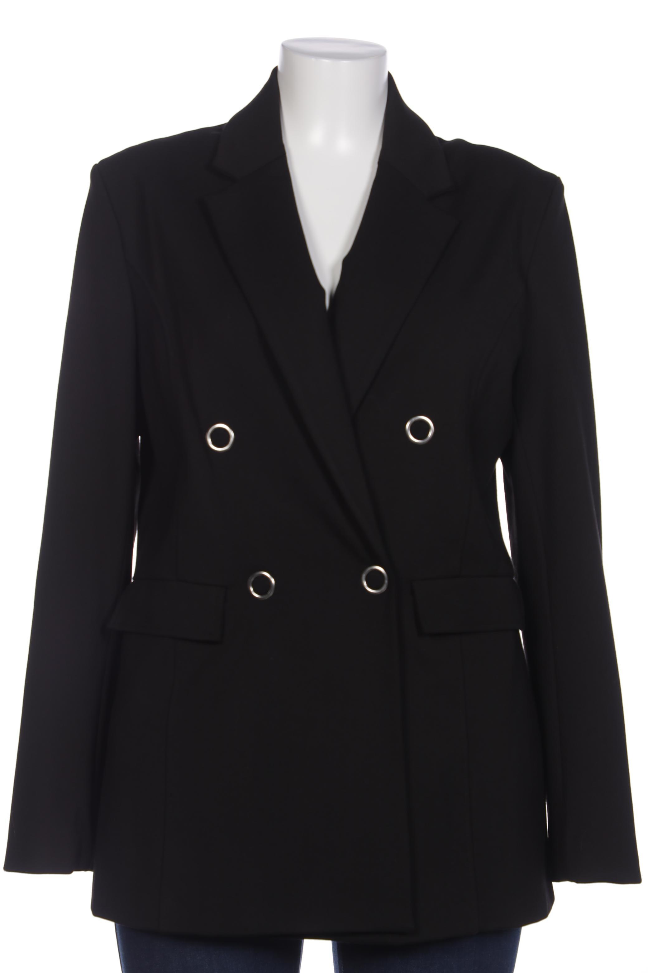 

Guess Damen Blazer, schwarz, Gr. 42