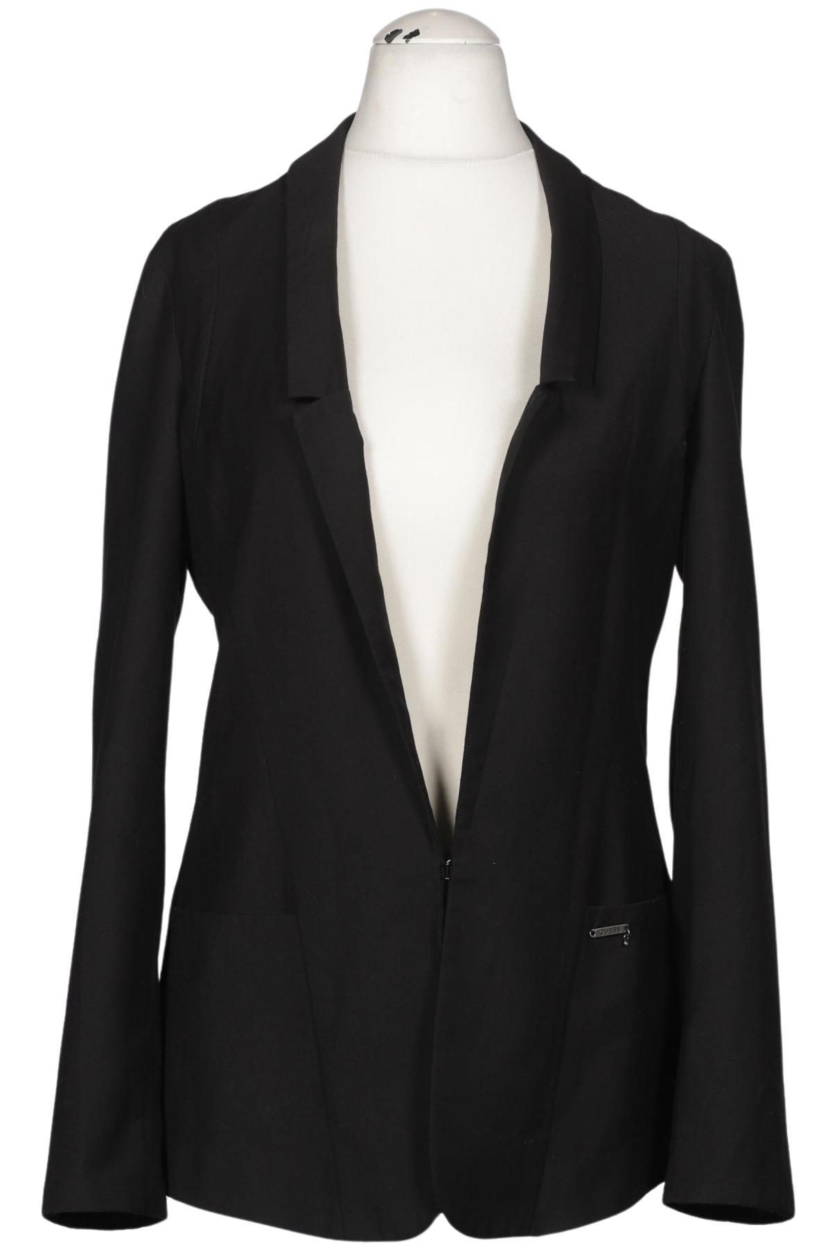 

Guess Damen Blazer, schwarz, Gr. 36