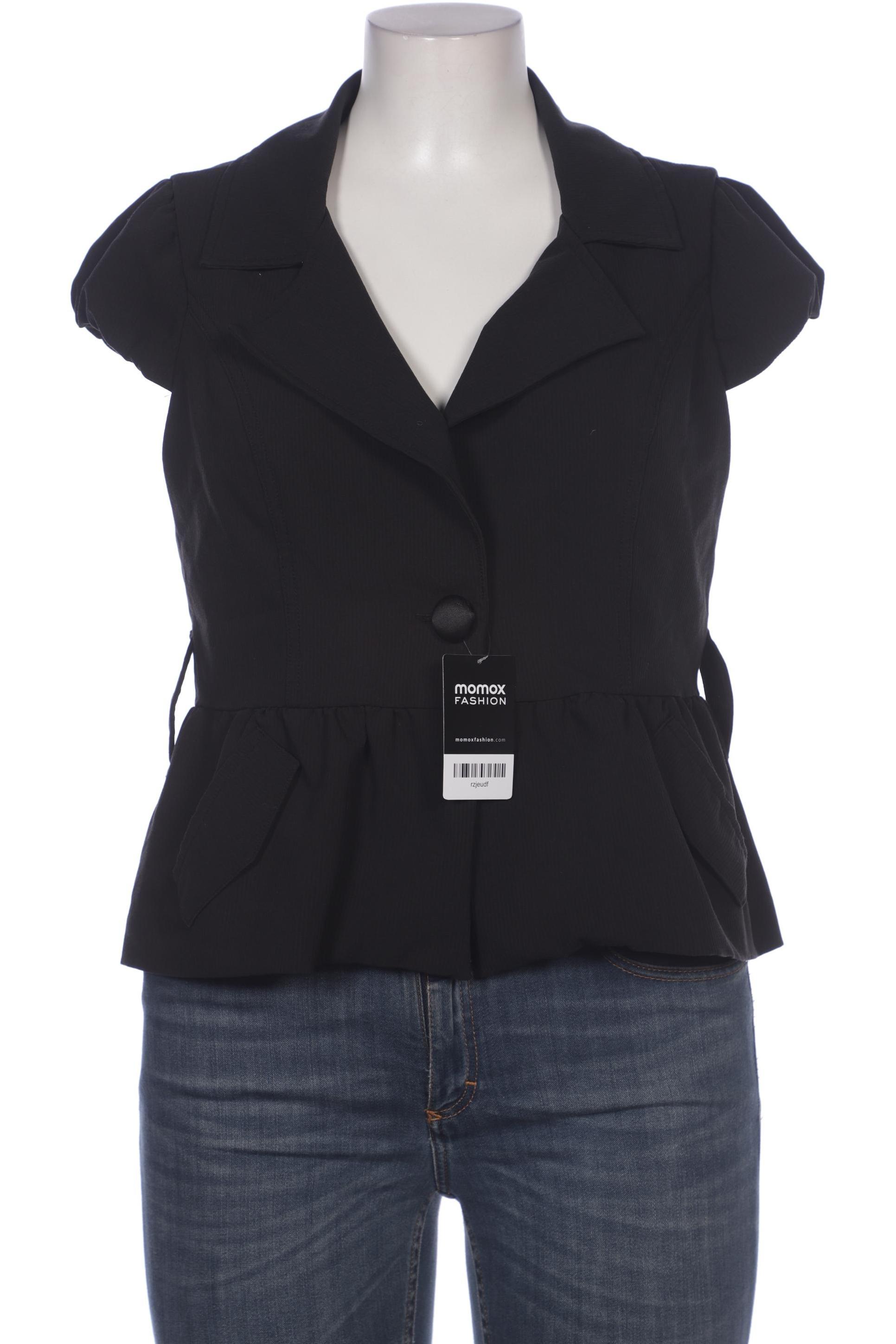 

Guess Damen Blazer, schwarz, Gr. 44