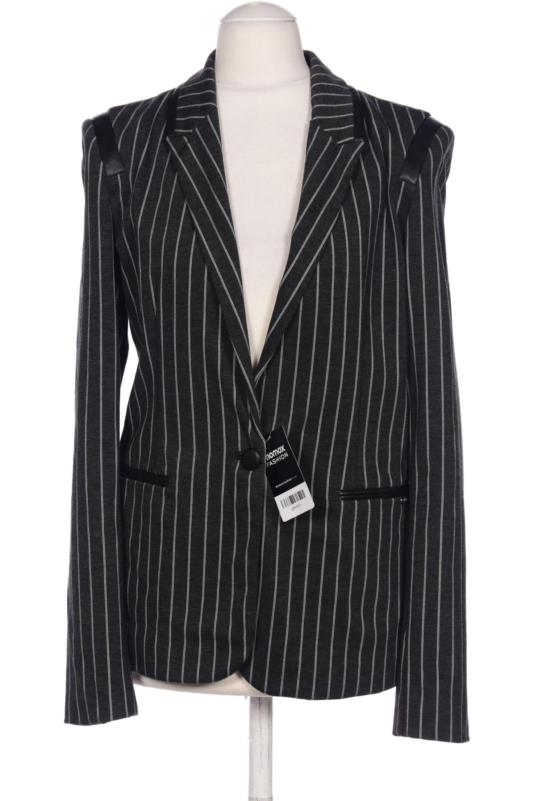 

Guess Damen Blazer, grau, Gr. 38