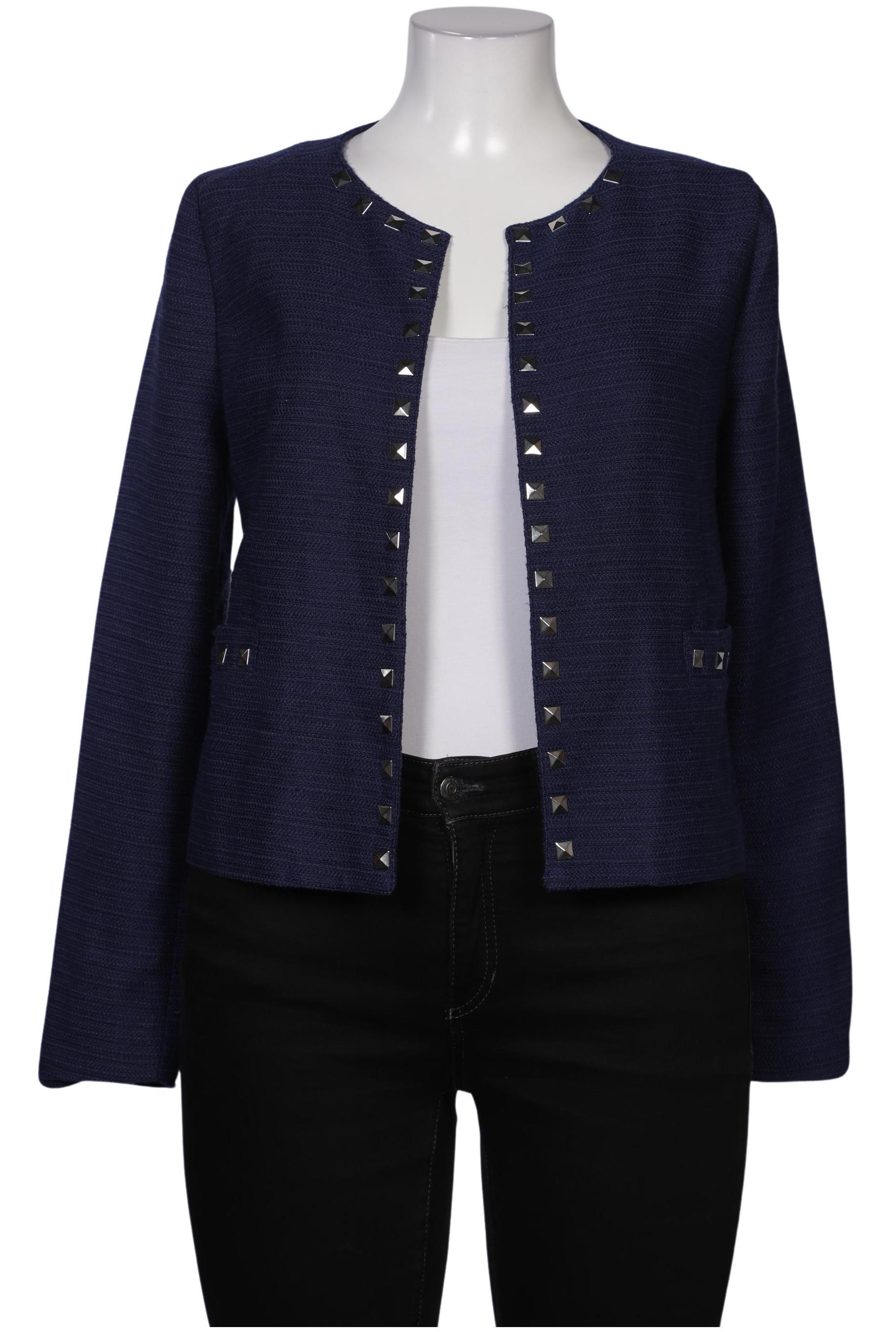 

Guess Damen Blazer, marineblau, Gr. 42