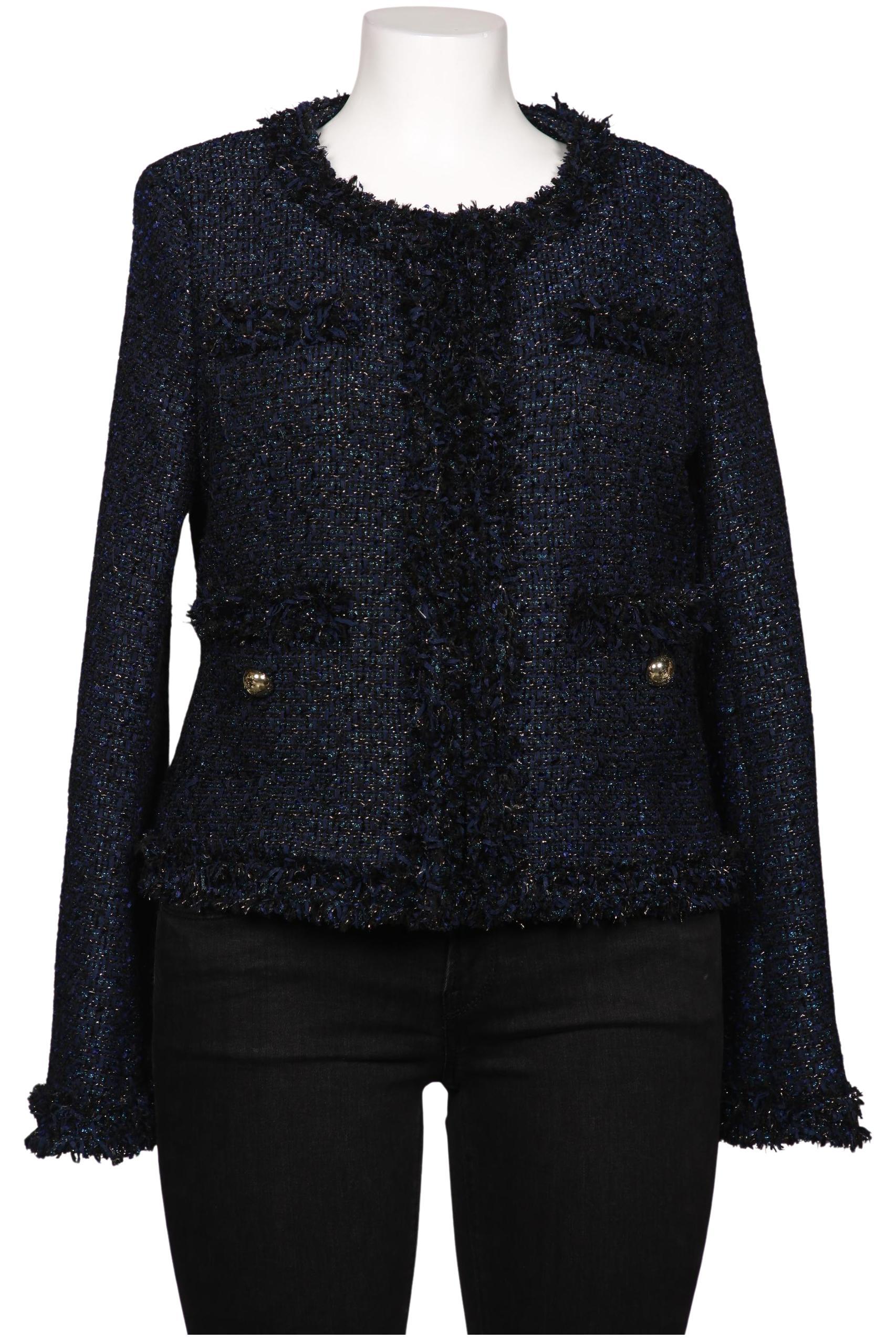 

Guess Damen Blazer, marineblau, Gr. 44