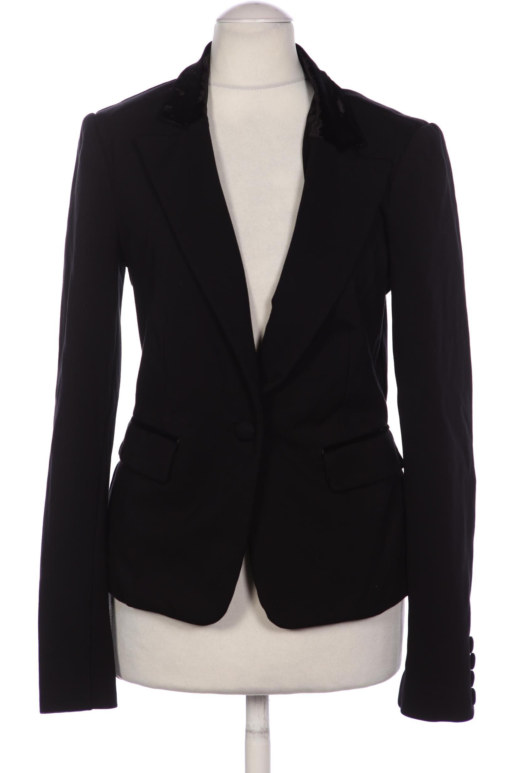 

Guess Damen Blazer, schwarz, Gr. 40