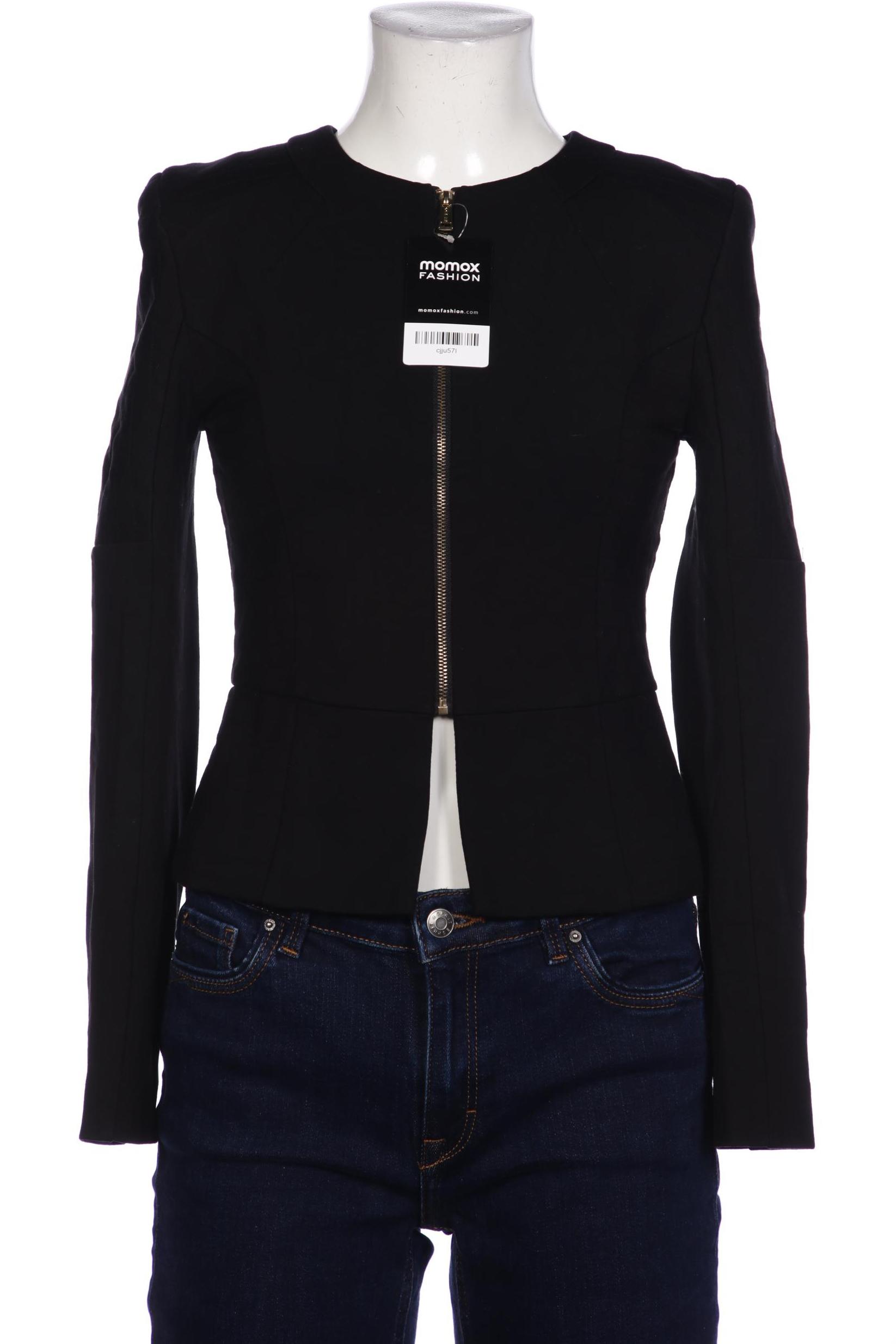 

Guess Damen Blazer, schwarz, Gr. 38