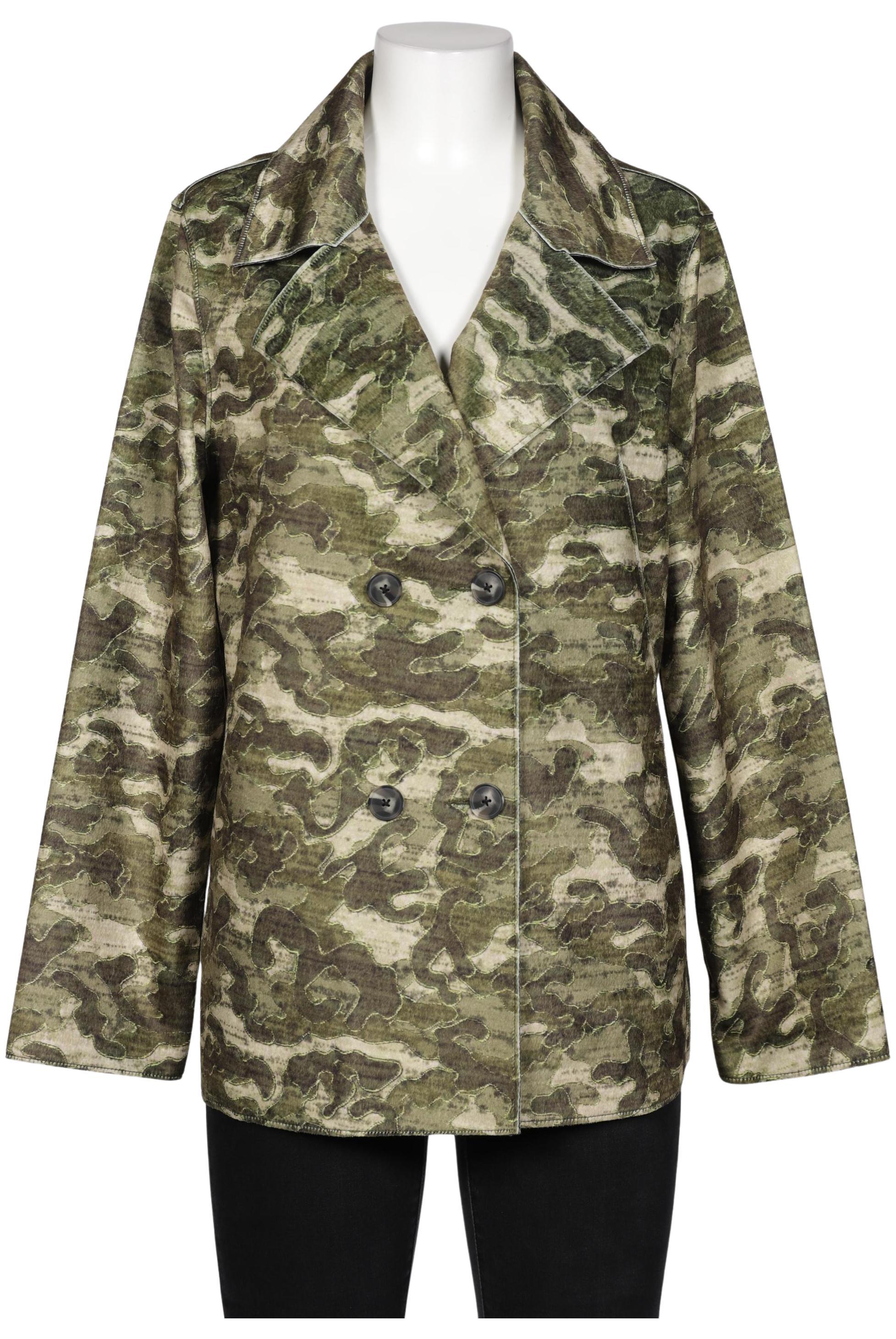 

Guess Damen Blazer, grün, Gr. 44