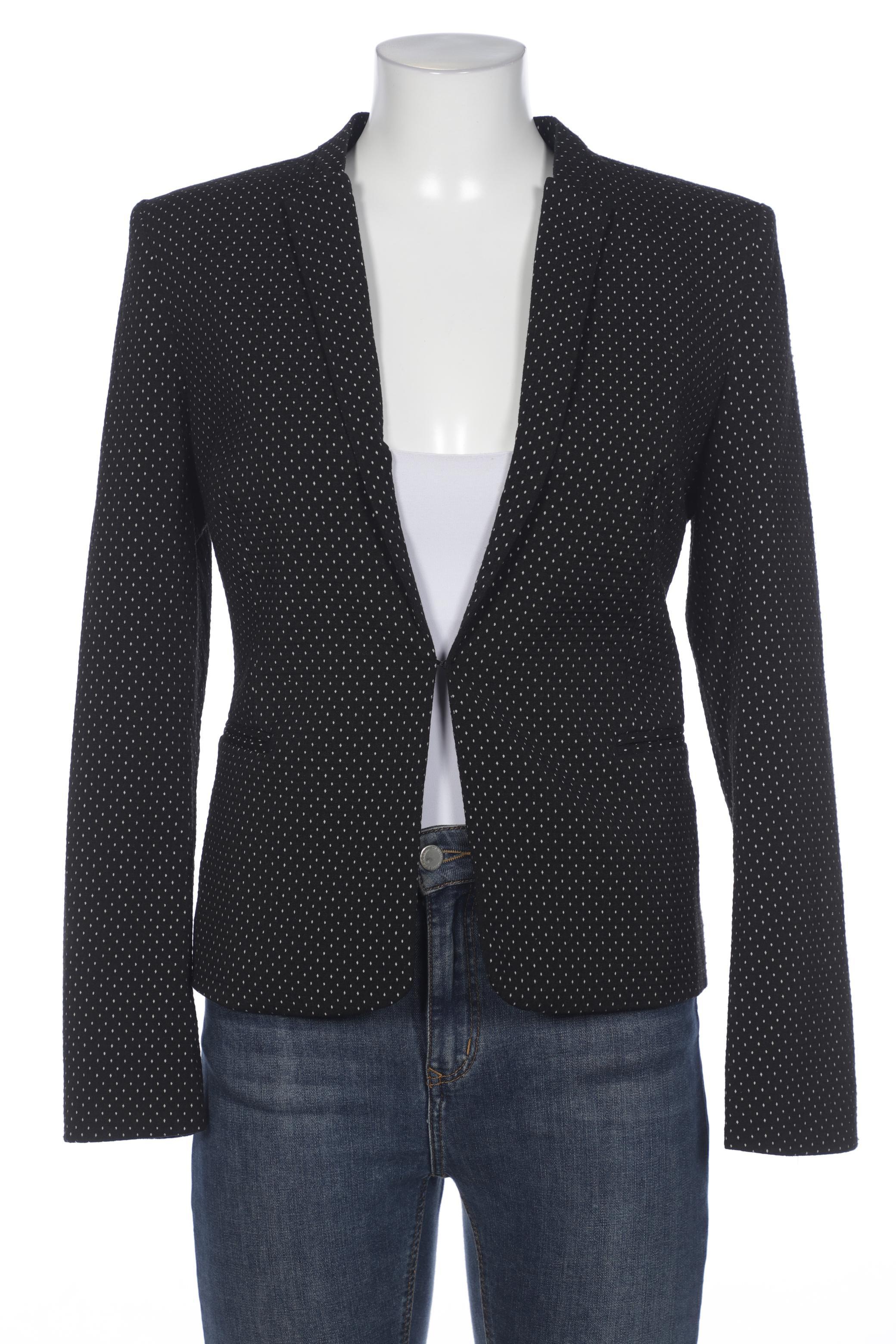 

GUESS Damen Blazer, schwarz