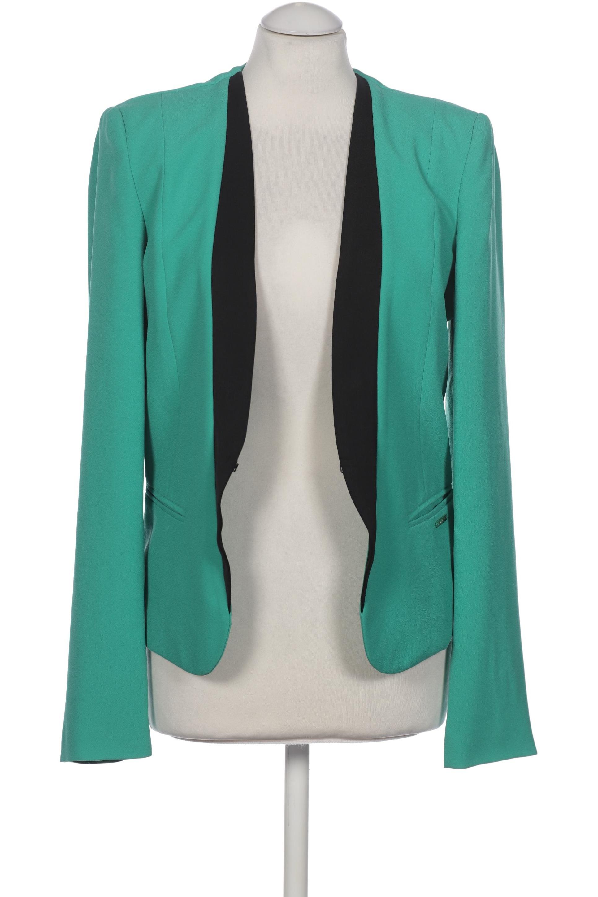 

Guess Damen Blazer, grün, Gr. 38