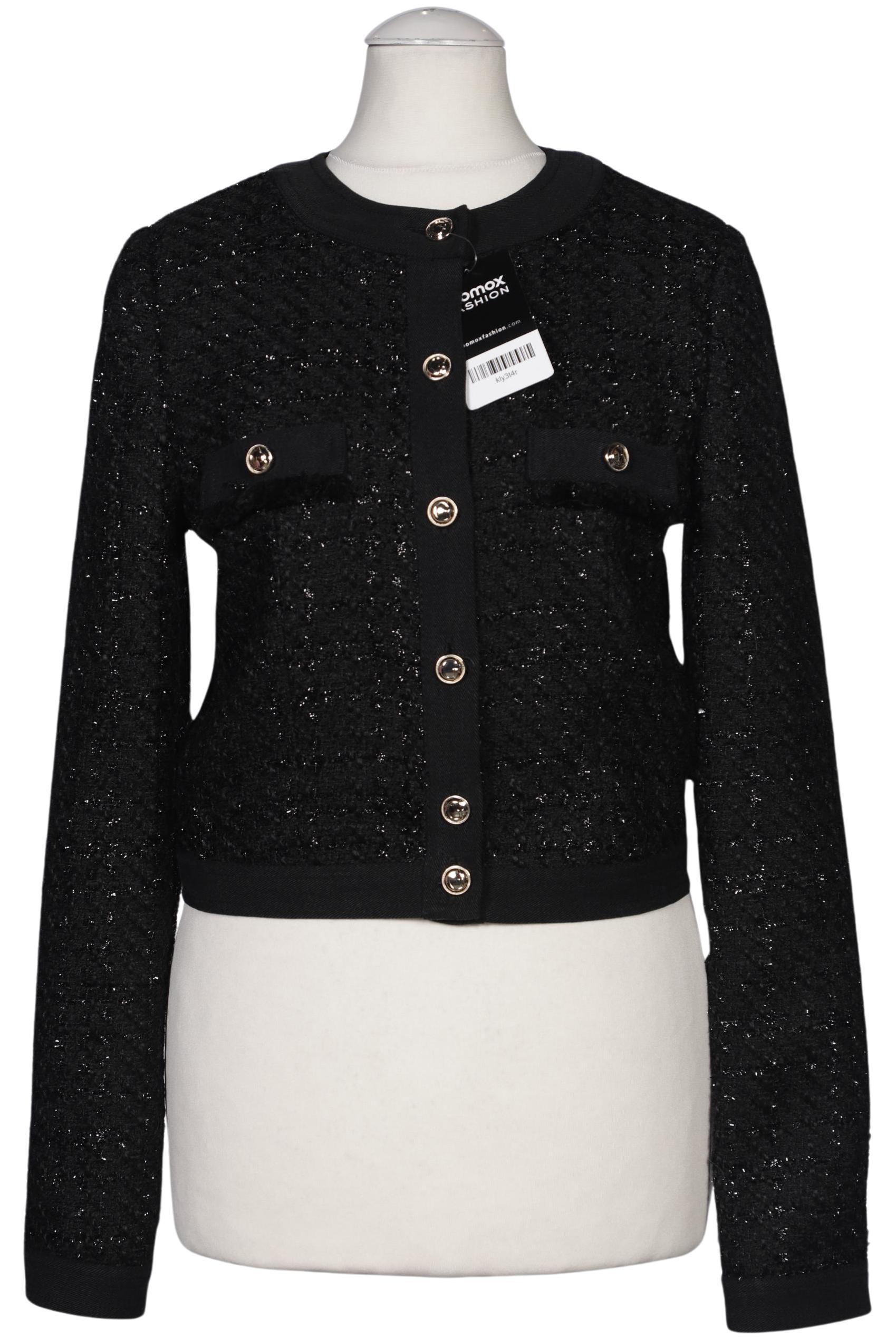 

Guess Damen Blazer, schwarz, Gr. 34