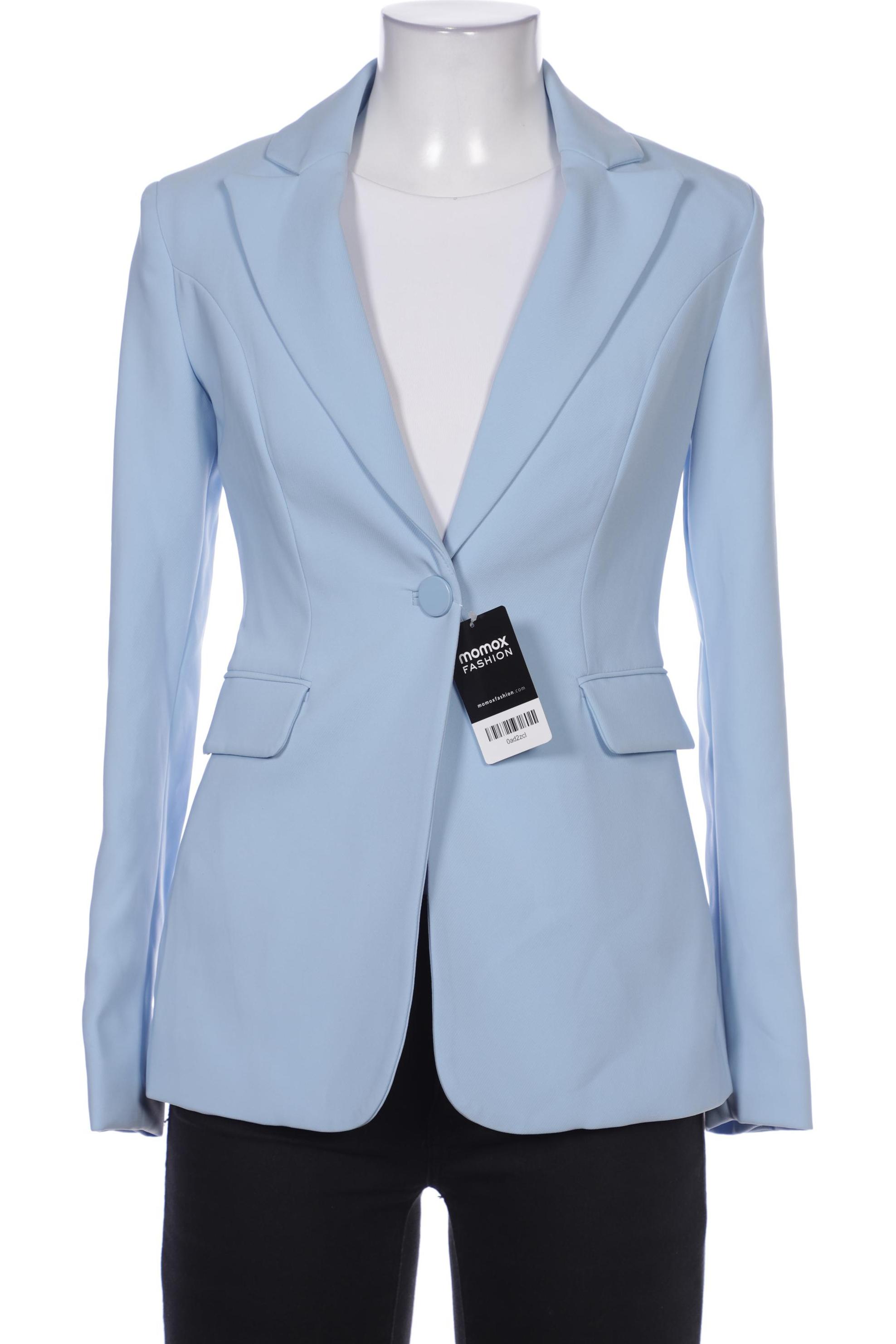 

Guess Damen Blazer, hellblau, Gr. 34