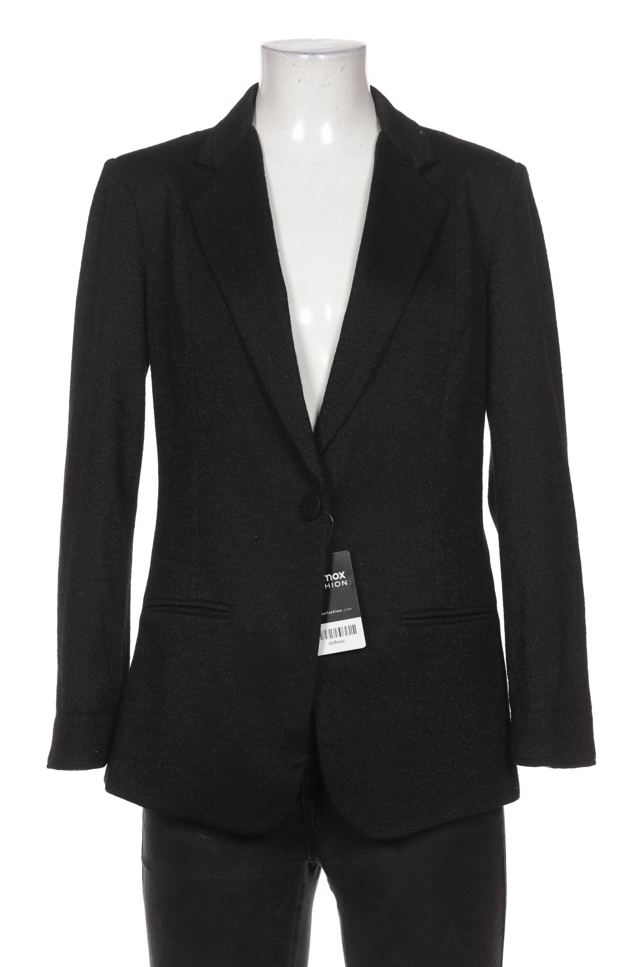

Guess Damen Blazer, schwarz, Gr. 36