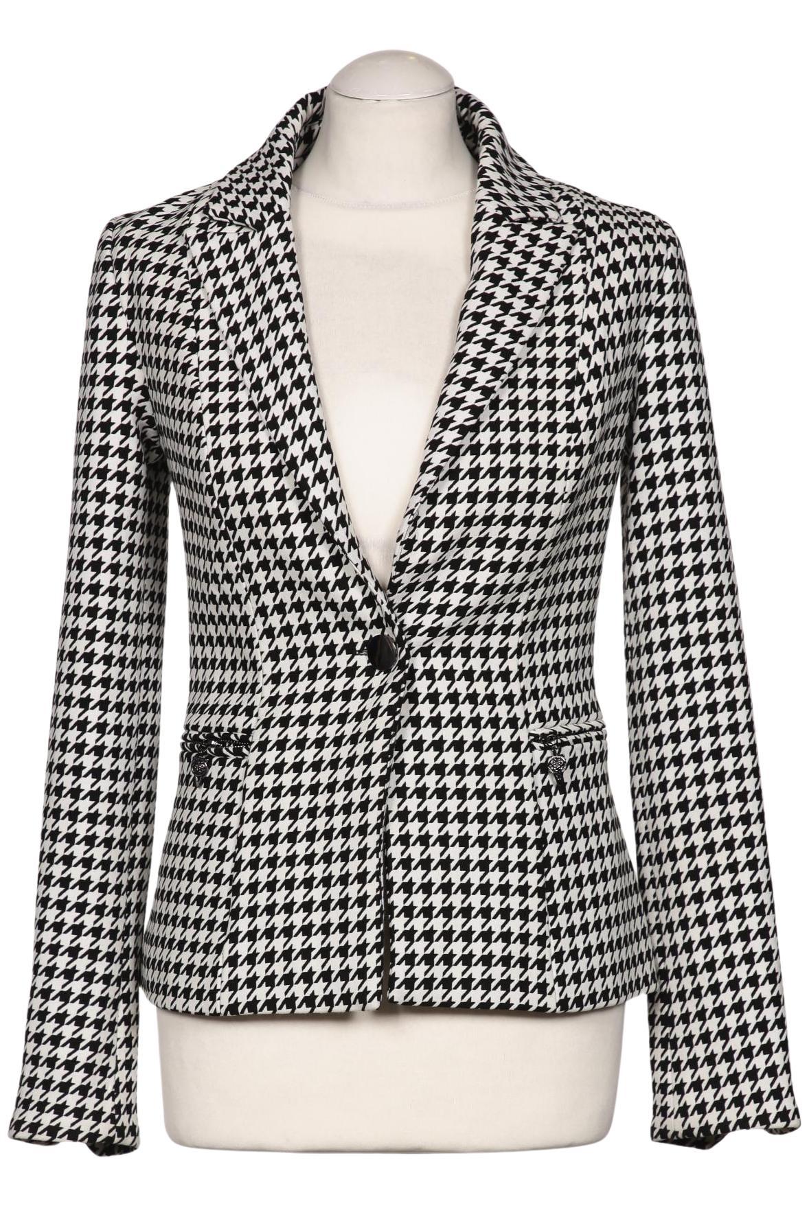 

Guess Damen Blazer, mehrfarbig, Gr. 38