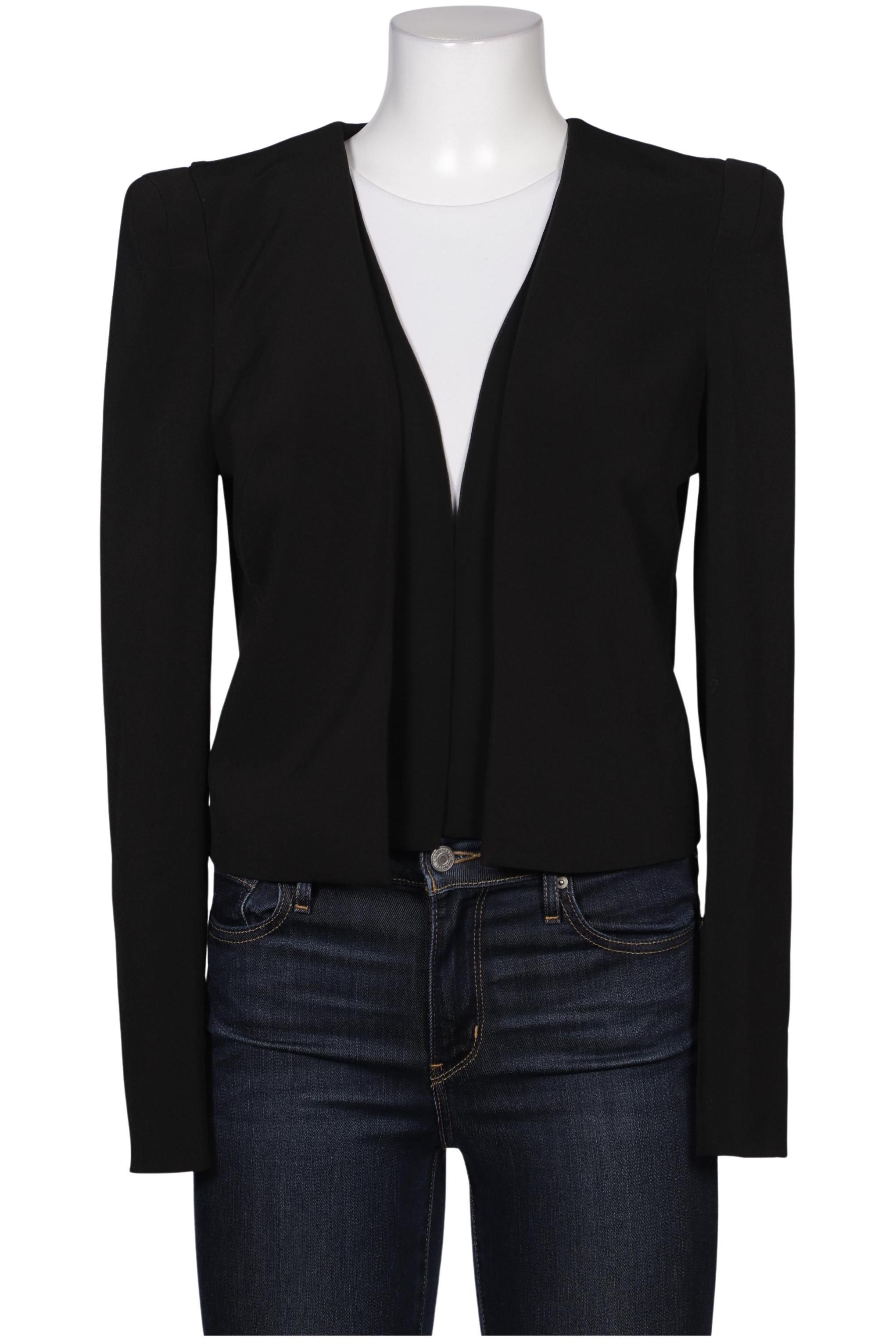 

Guess Damen Blazer, schwarz, Gr. 38