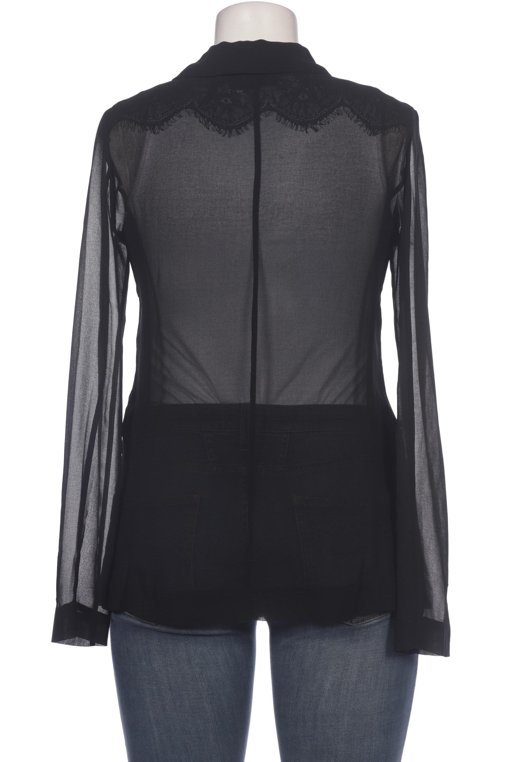 

Guess Damen Blazer, schwarz, Gr. 42