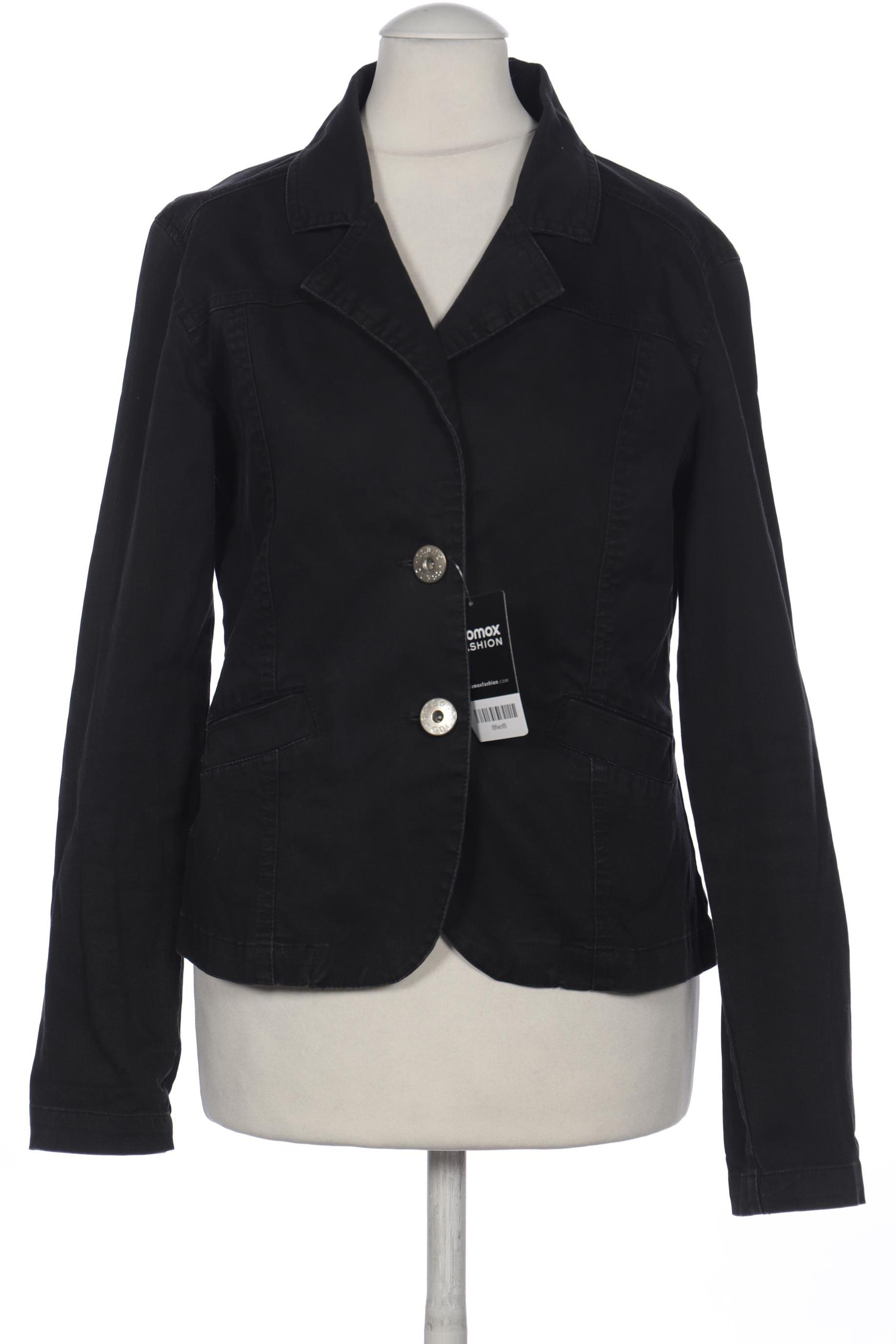 

GUESS Damen Blazer, schwarz