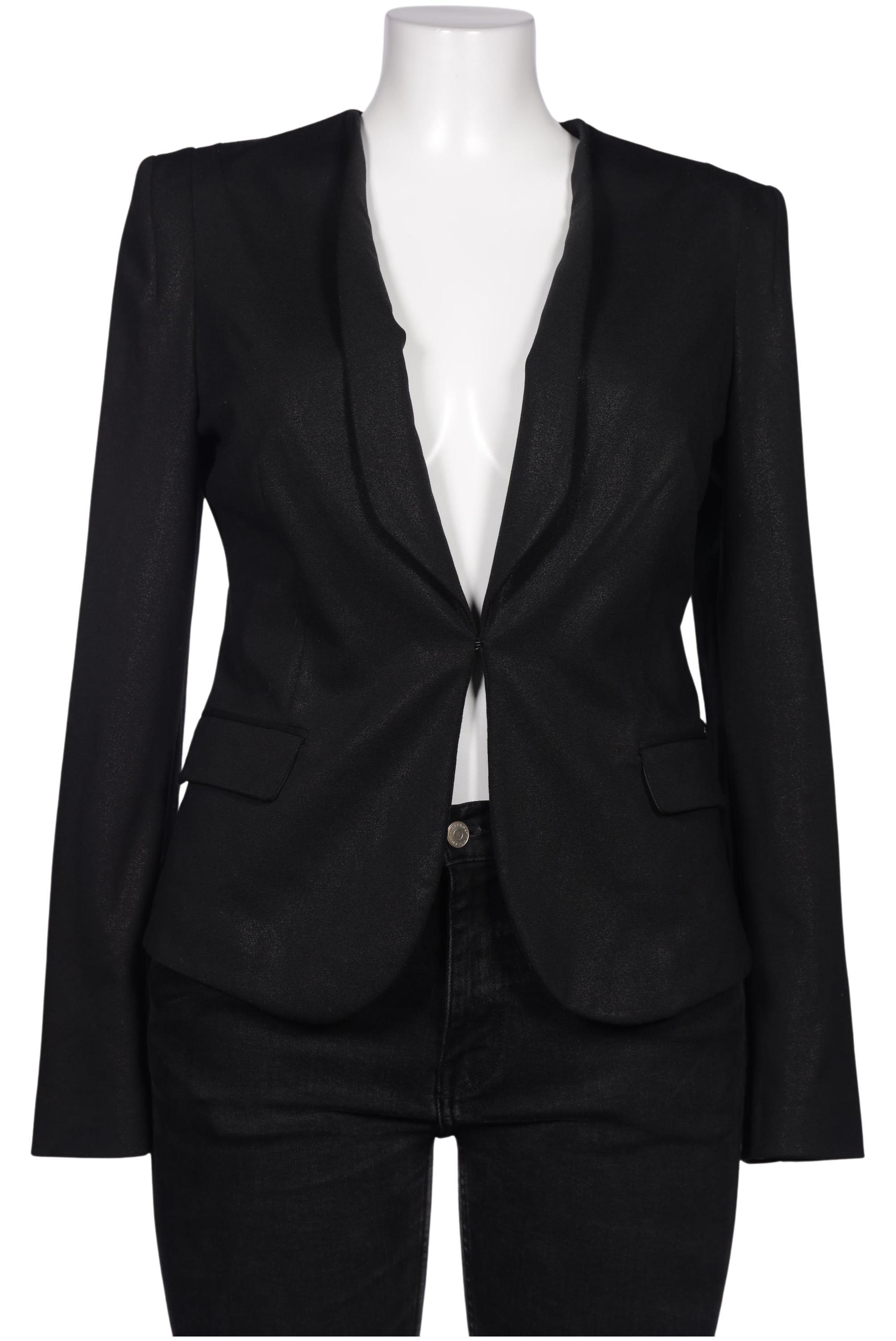 

Guess Damen Blazer, schwarz, Gr. 44