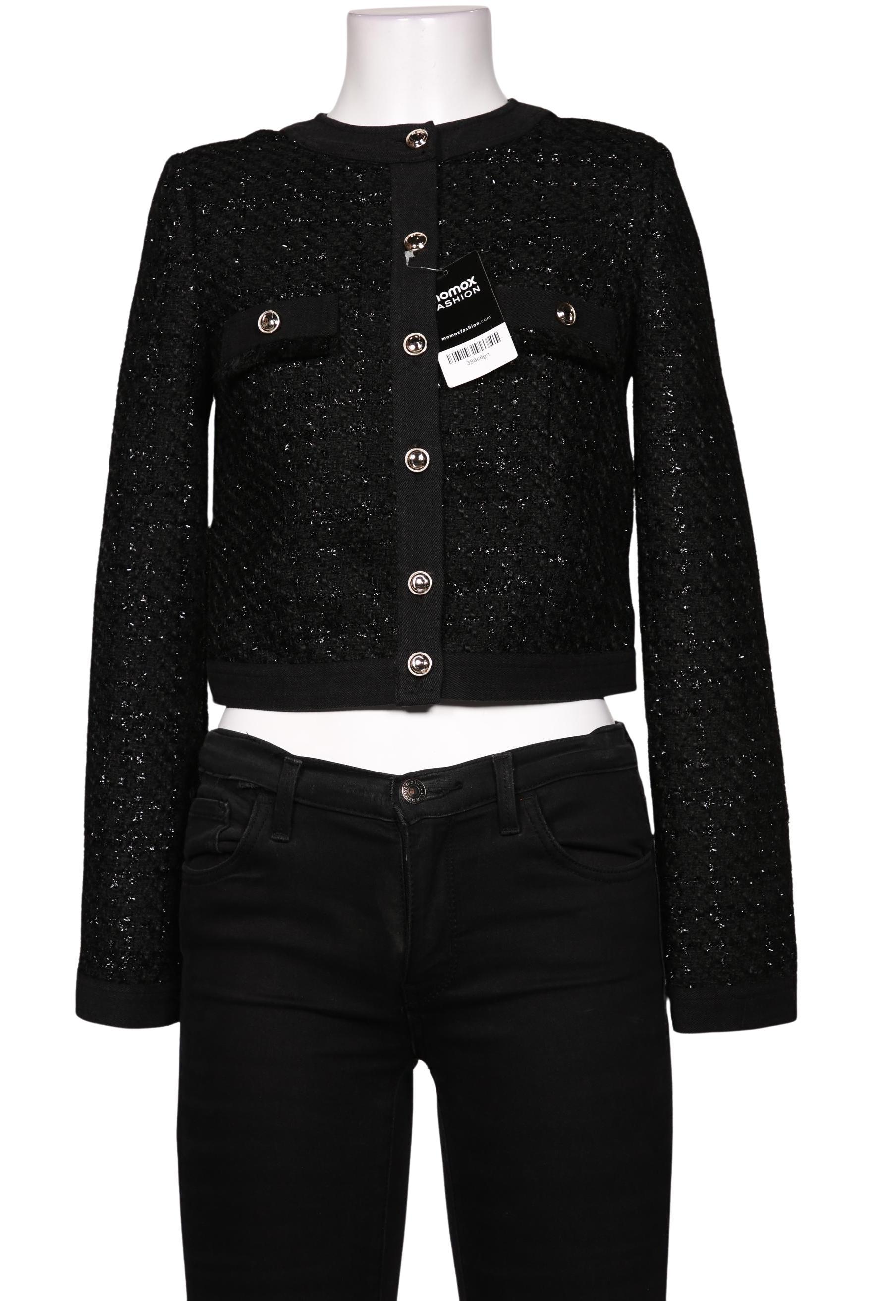 

Guess Damen Blazer, schwarz, Gr. 34