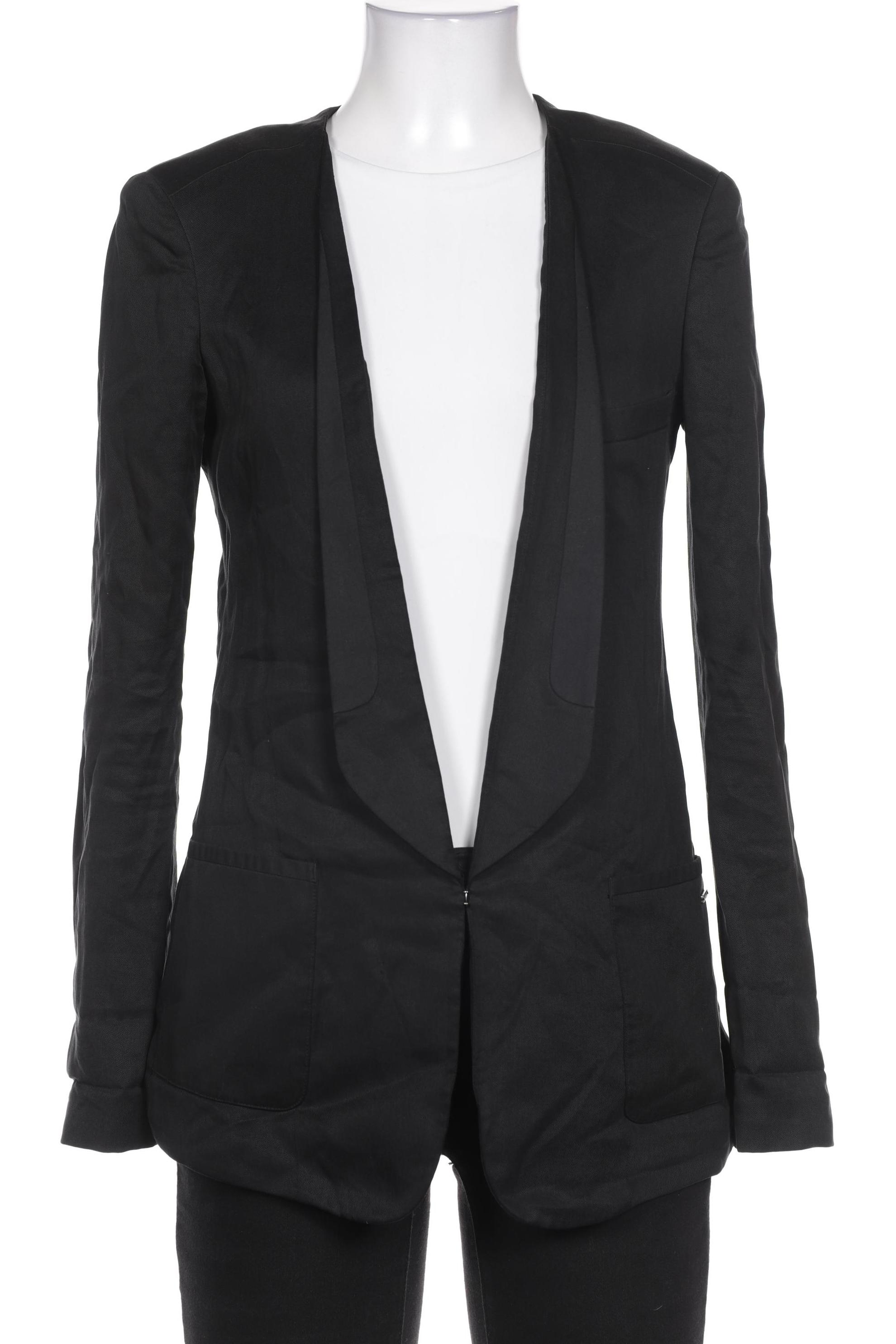 

Guess Damen Blazer, schwarz, Gr. 38