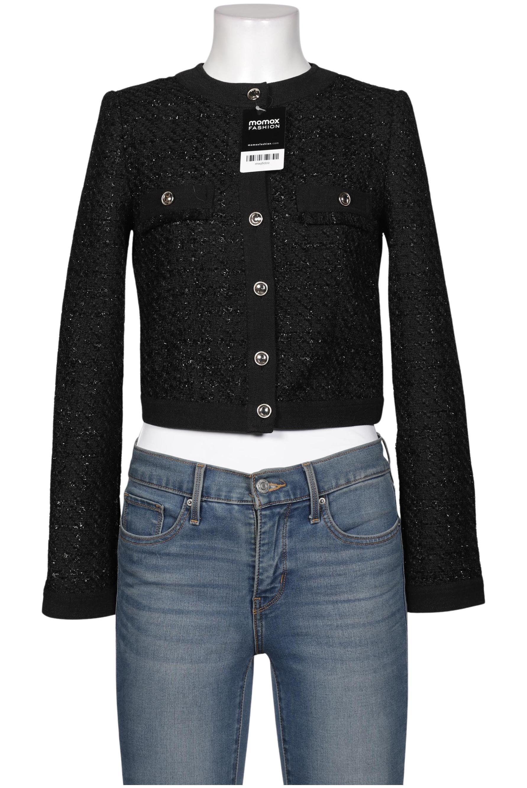 

Guess Damen Blazer, schwarz, Gr. 34