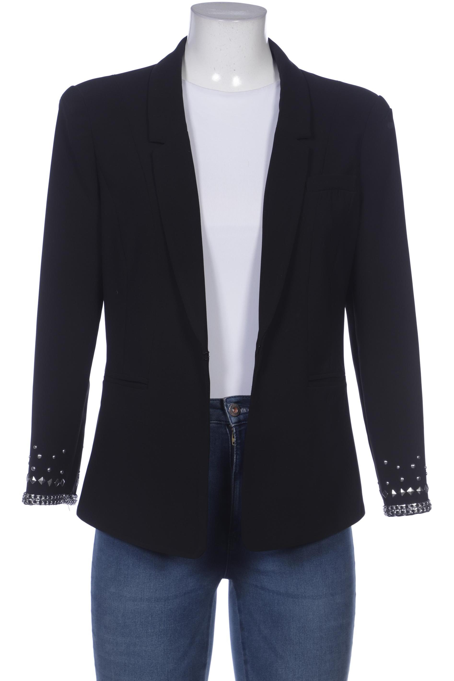 

Guess Damen Blazer, schwarz, Gr. 42