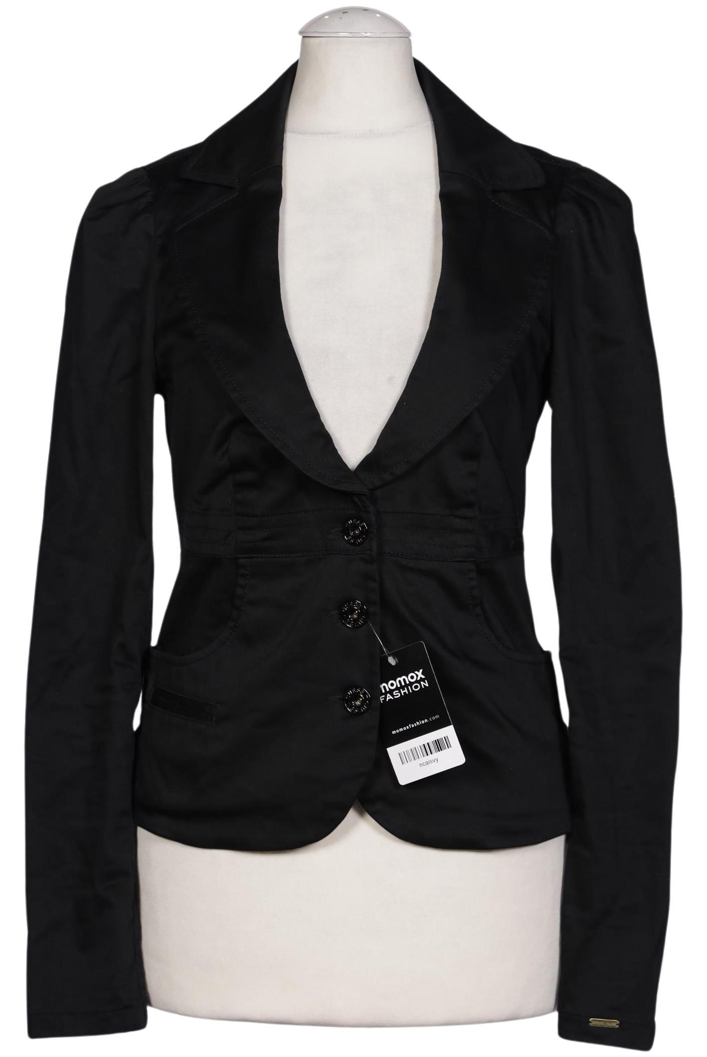 

Guess Damen Blazer, schwarz, Gr. 36