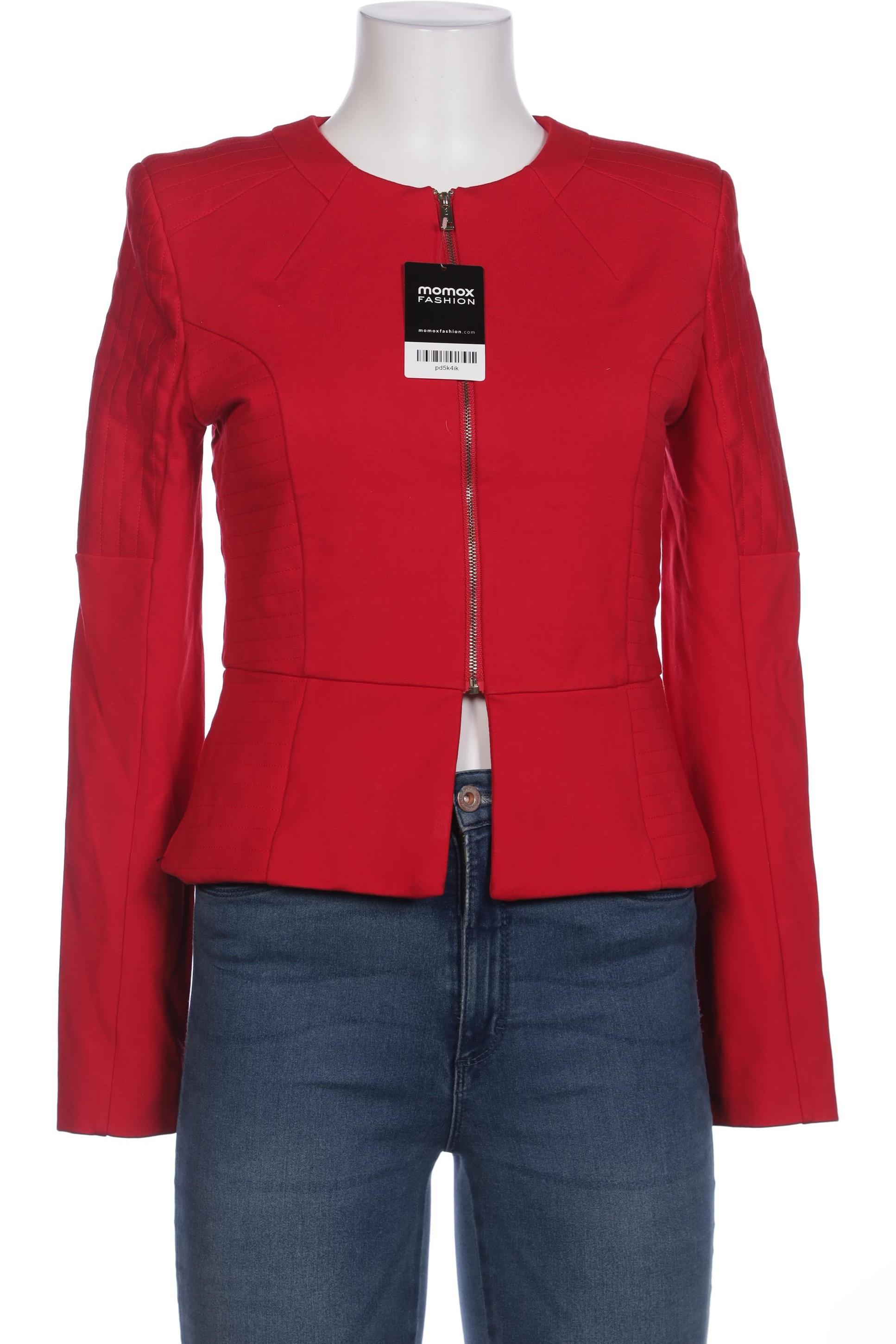 

Guess Damen Blazer, rot, Gr. 38