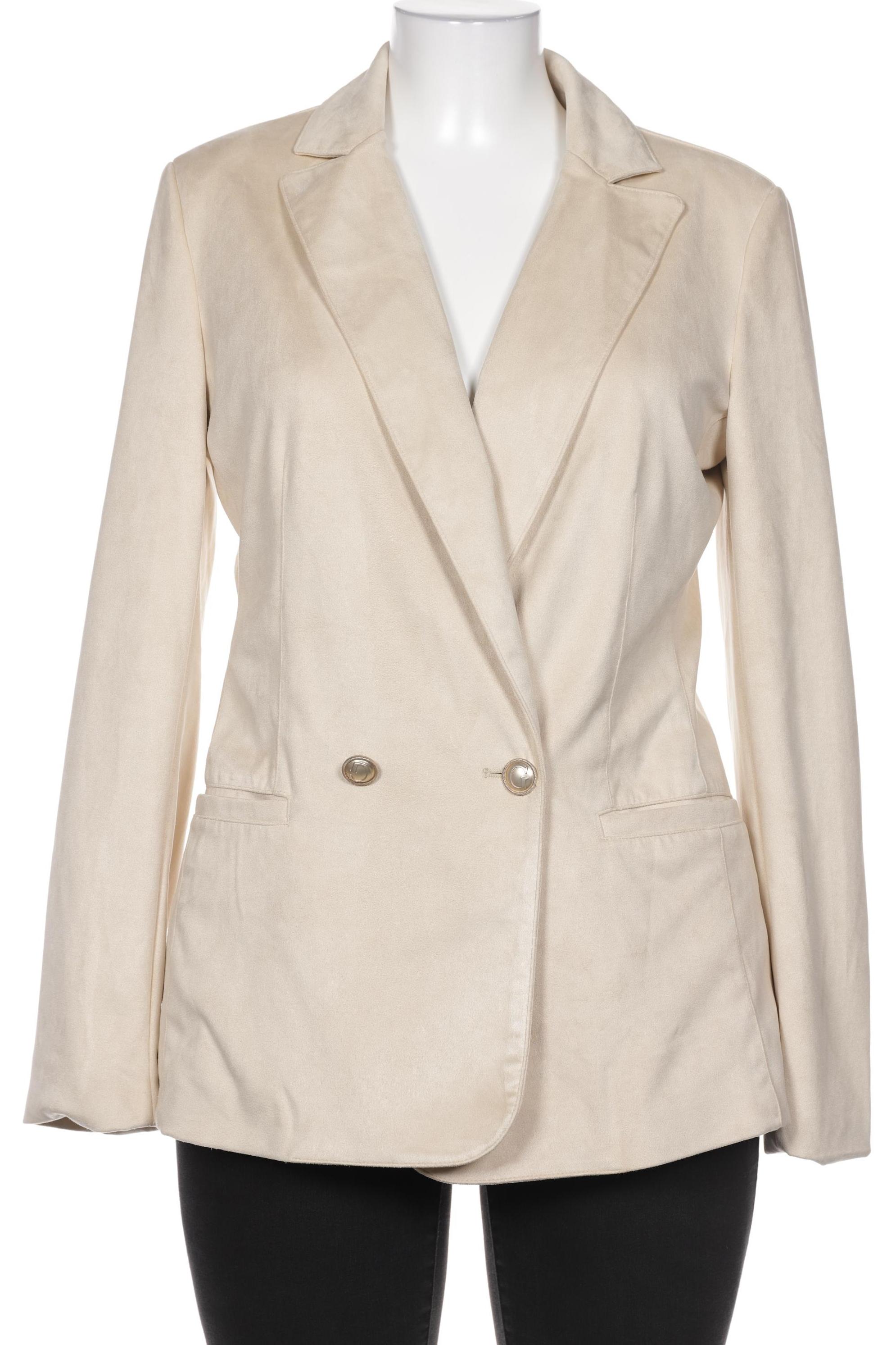 

Guess Damen Blazer, beige, Gr. 40