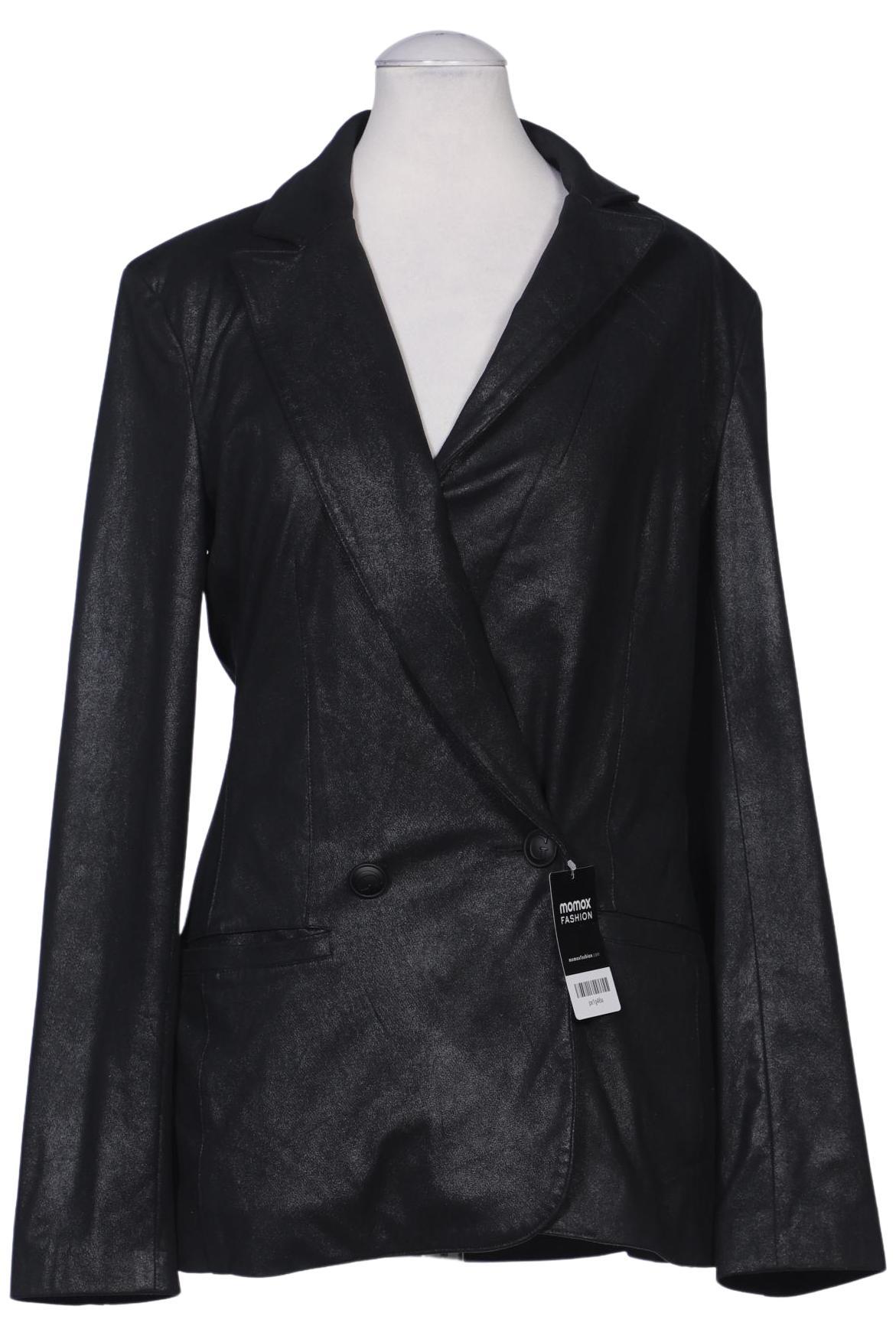 

Guess Damen Blazer, schwarz, Gr. 34