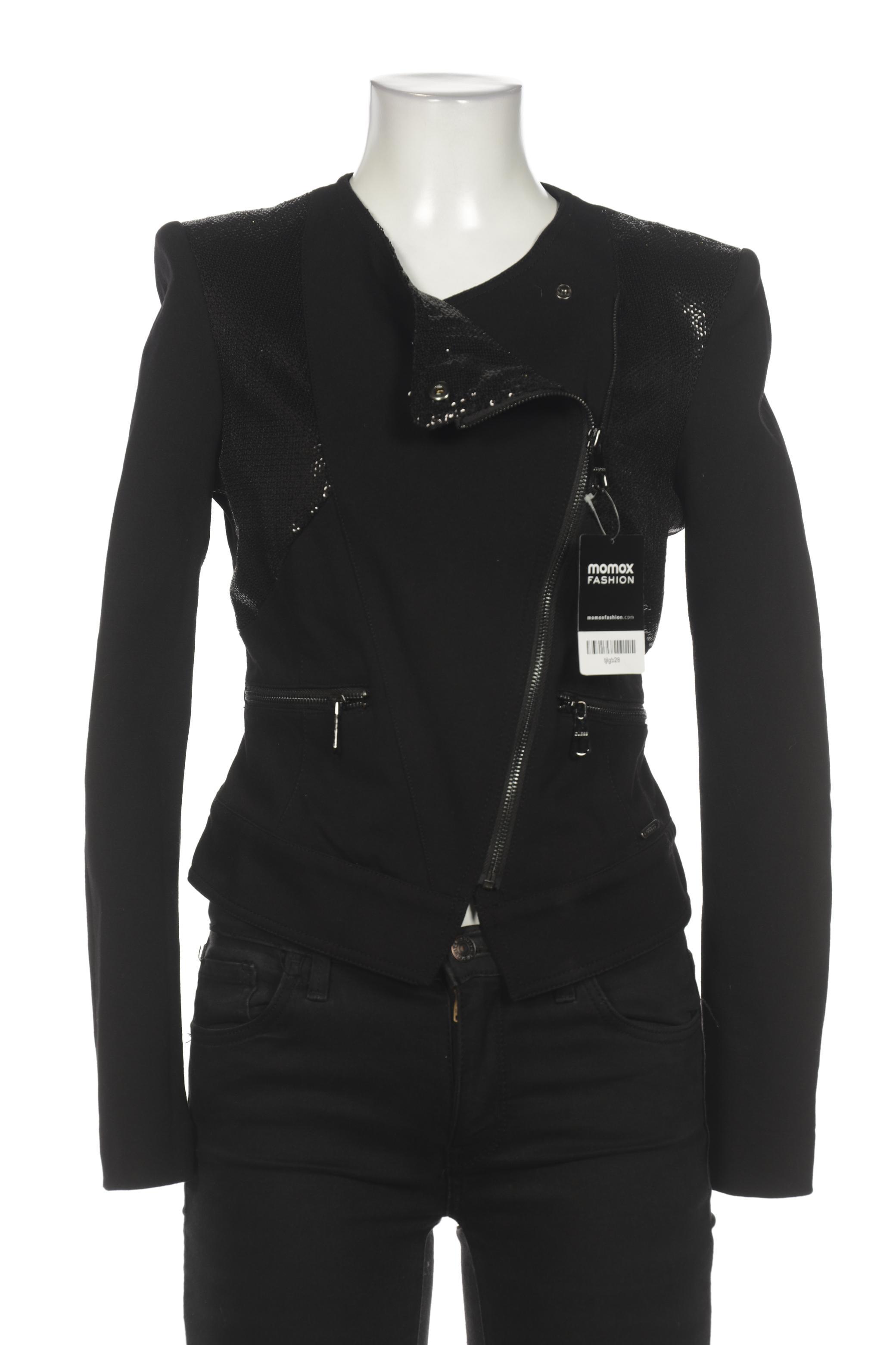 

Guess Damen Blazer, schwarz, Gr. 36