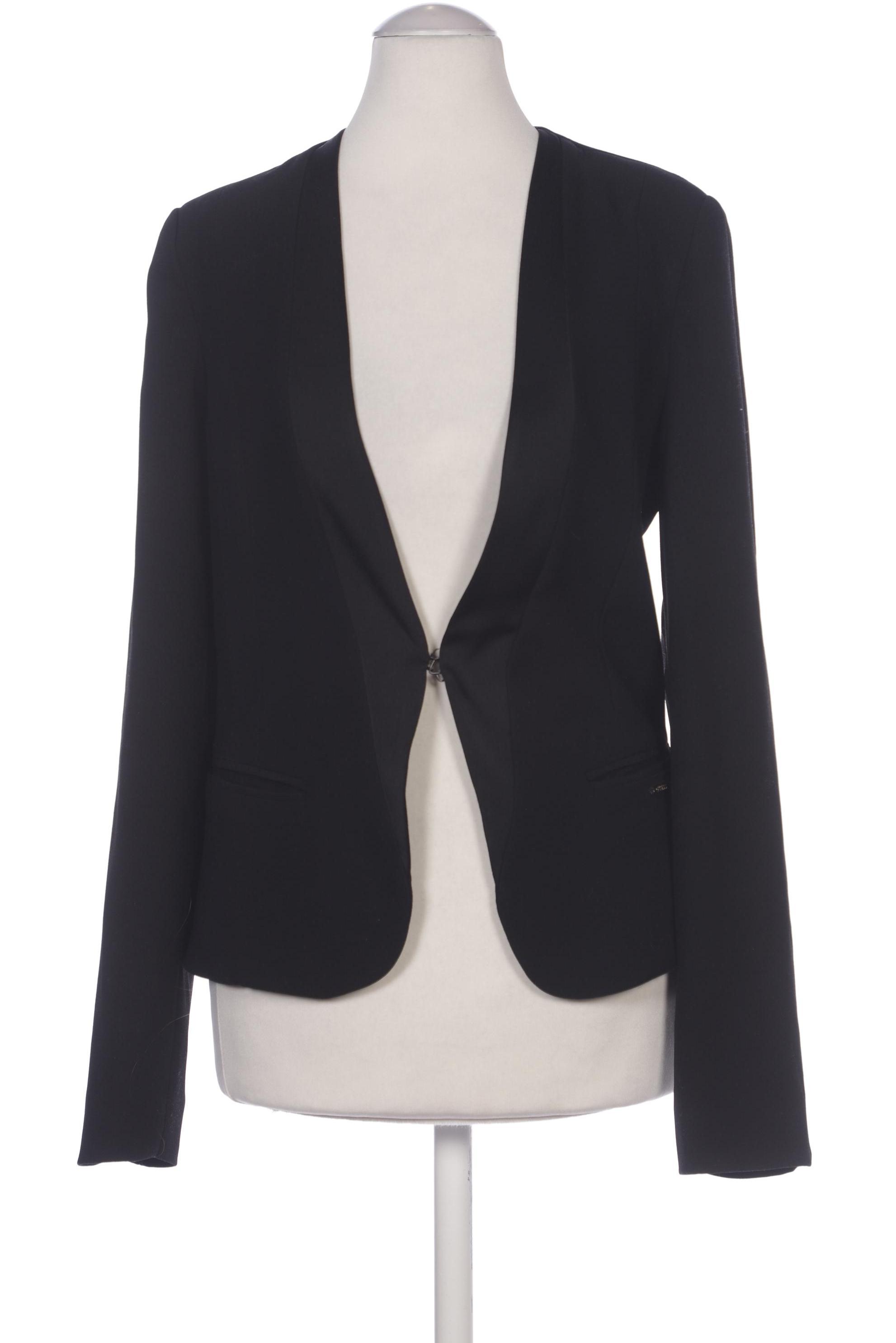 

Guess Damen Blazer, schwarz, Gr. 36