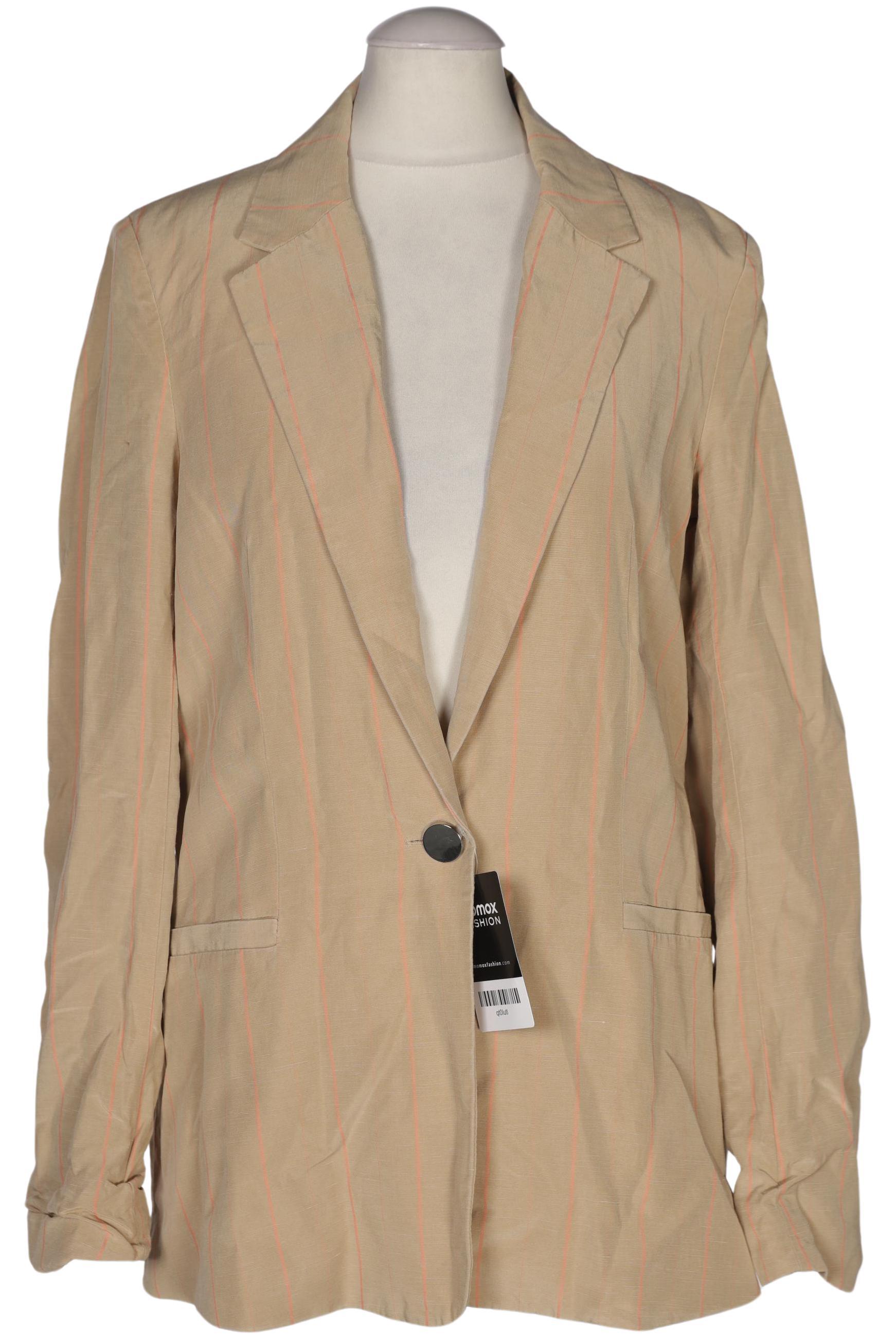 

Guess Damen Blazer, beige, Gr. 34