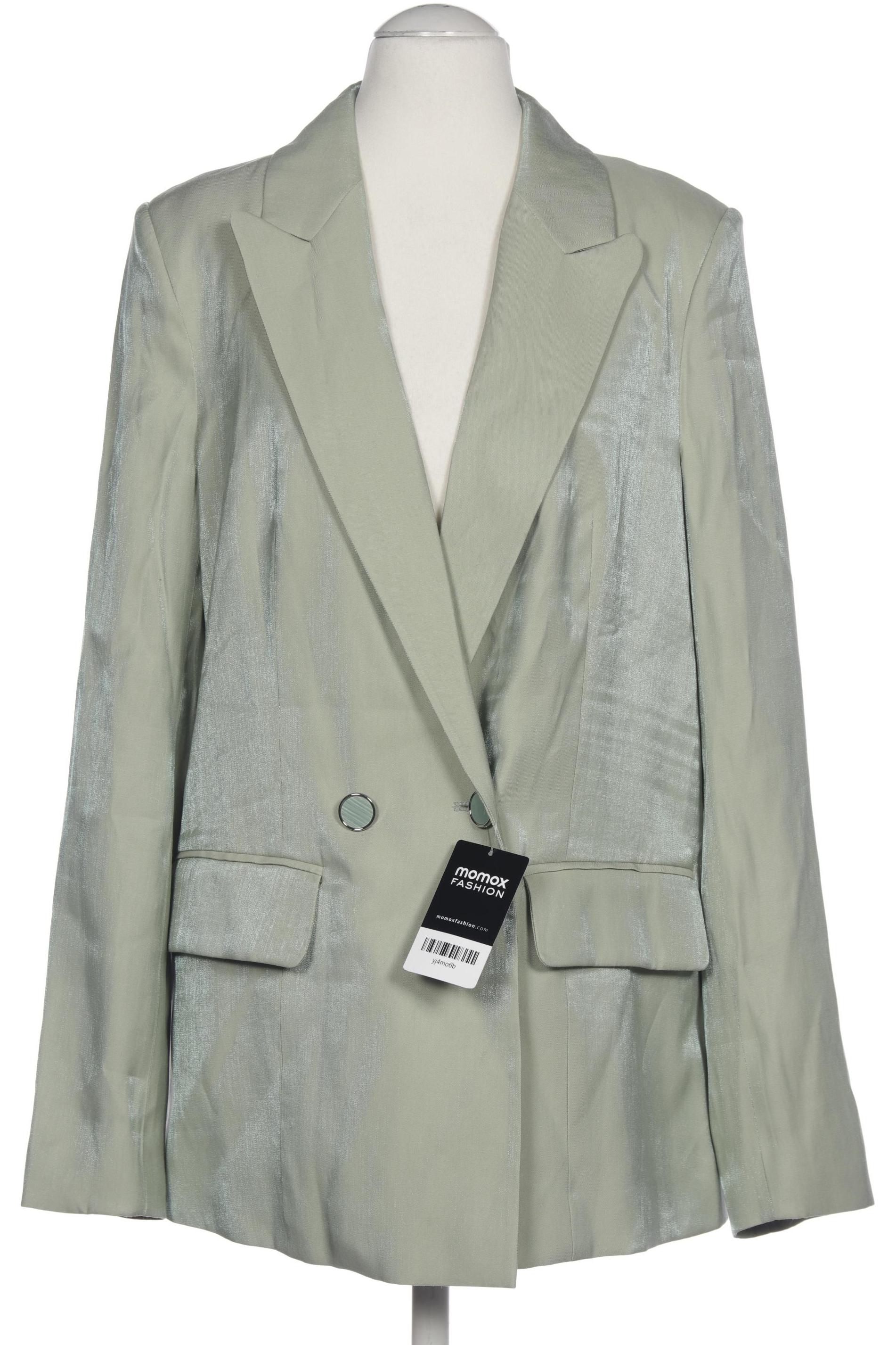 

Guess Damen Blazer, grün, Gr. 36